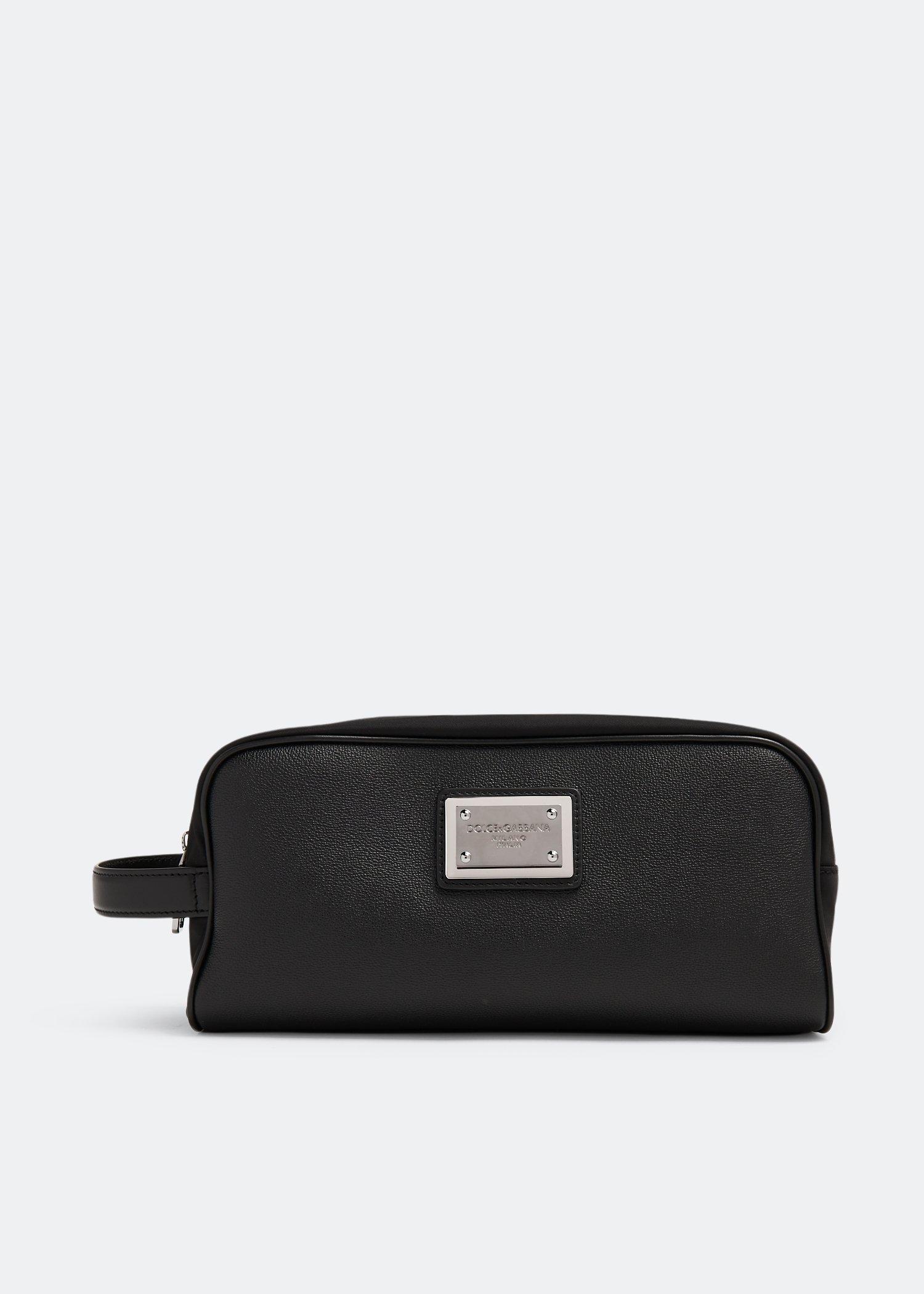 Dolce & Gabbana Toiletry bags and wash bags for Men | Online