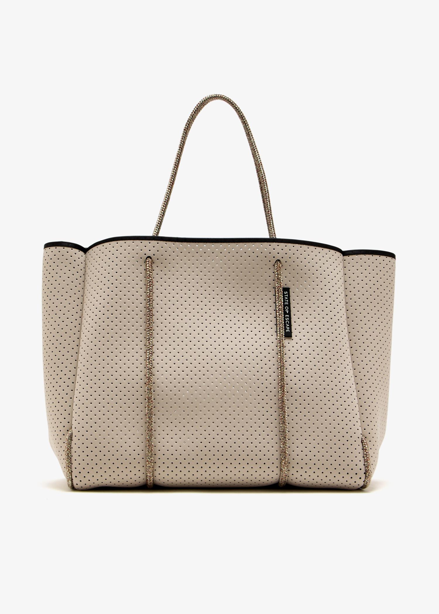 Women's STATE OF ESCAPE Tote bags from $330 | Lyst