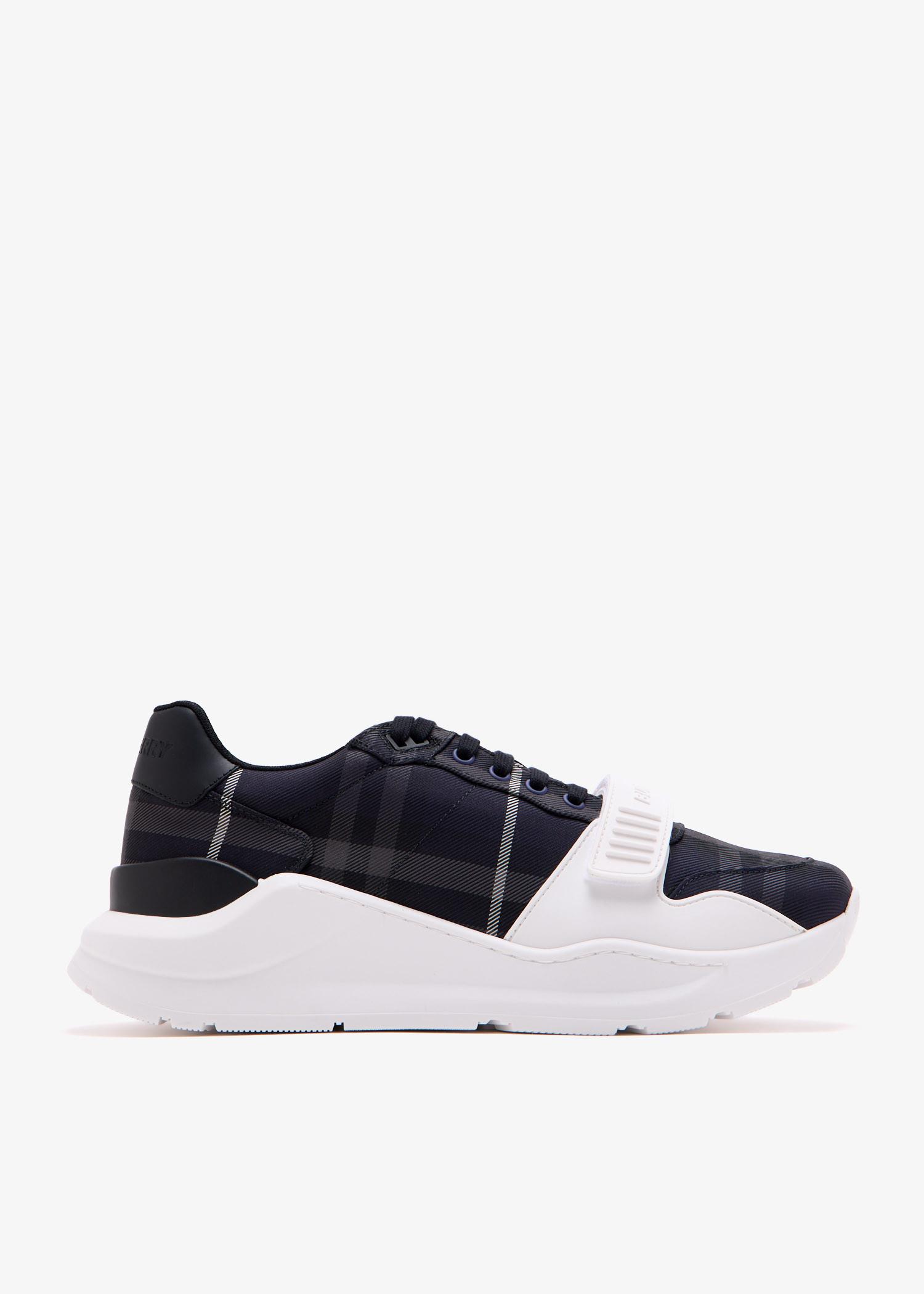 Burberry Low-top sneakers for Men | Online Sale up to 50