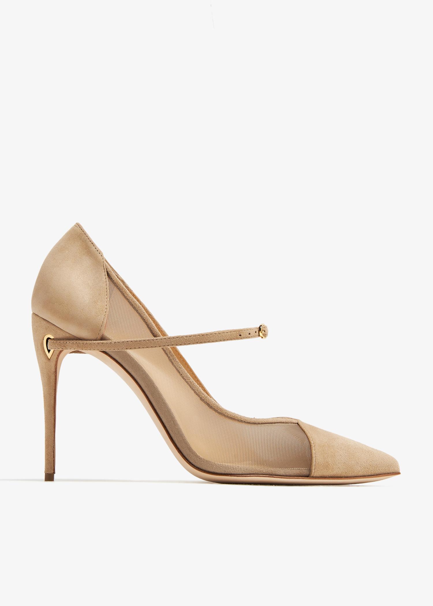 Jennifer Chamandi Shoes for Women | Online Sale up to 51