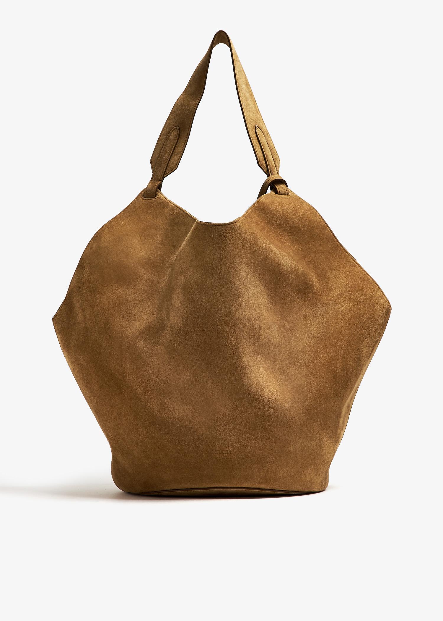Khaite Tote bags for Women | Online Sale up to 36% off | Lyst Khaite Tote bags for Women | Online Sale up to 36% off | Lyst