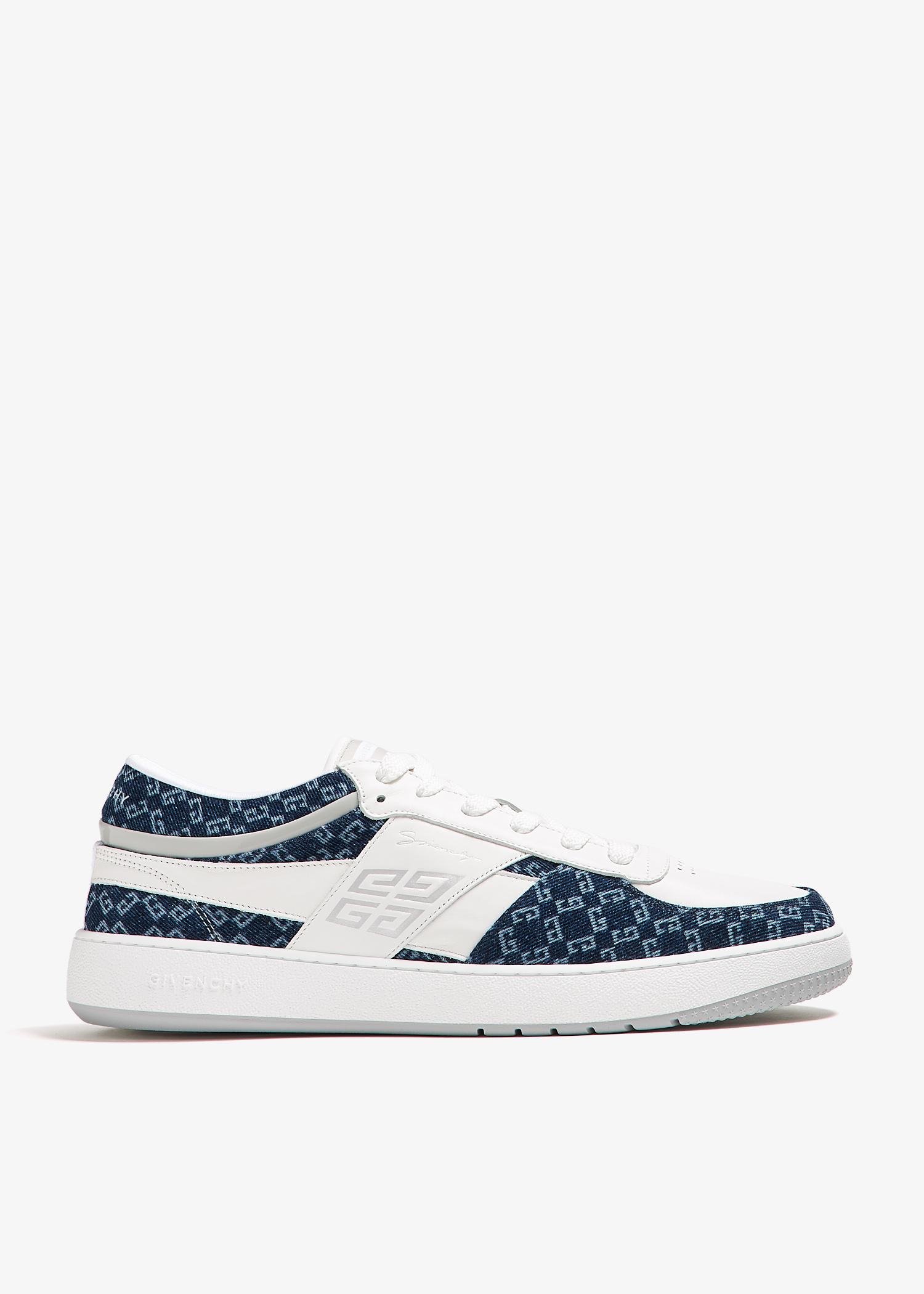 Givenchy Low-top sneakers for Men | Online Sale up to 59