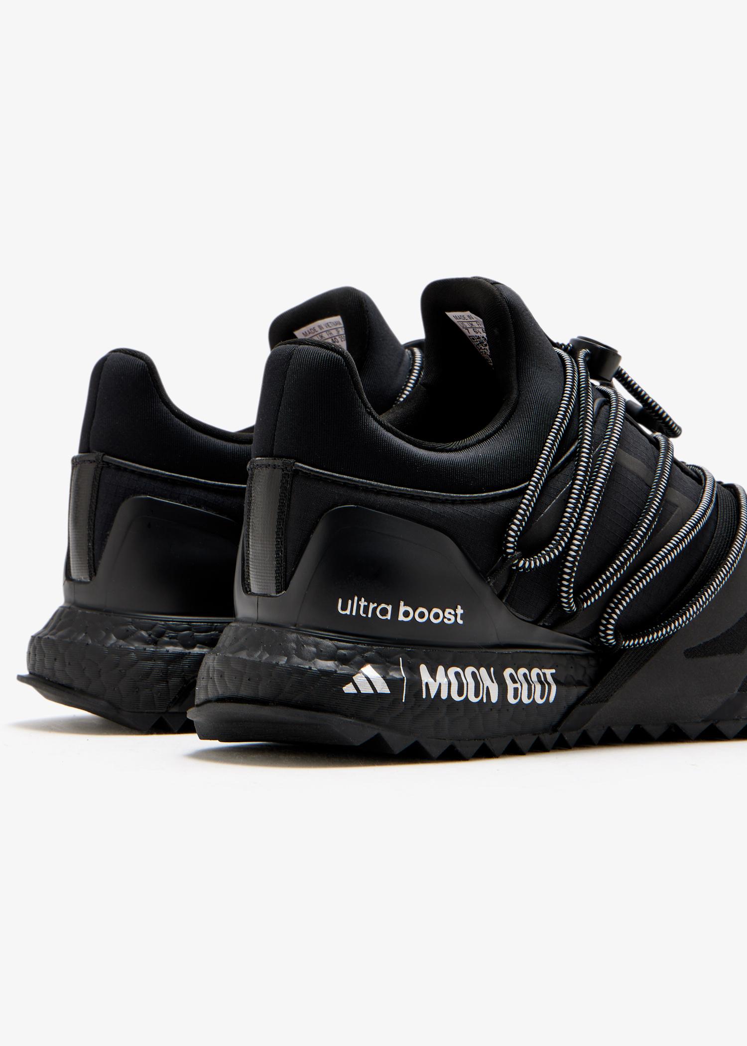 Adidas Moonboots Damen Low Snow Boots Original Moonboots Damen - Main Image