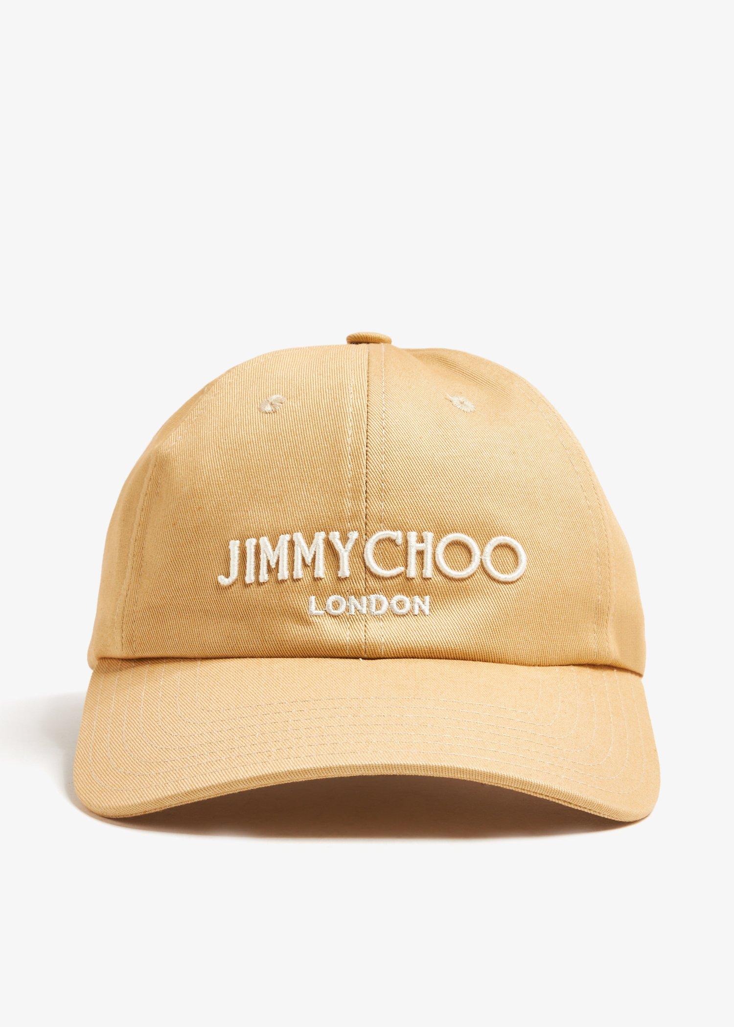 Jimmy Choo Hats for Women | Online Sale up to 63% off | Lyst