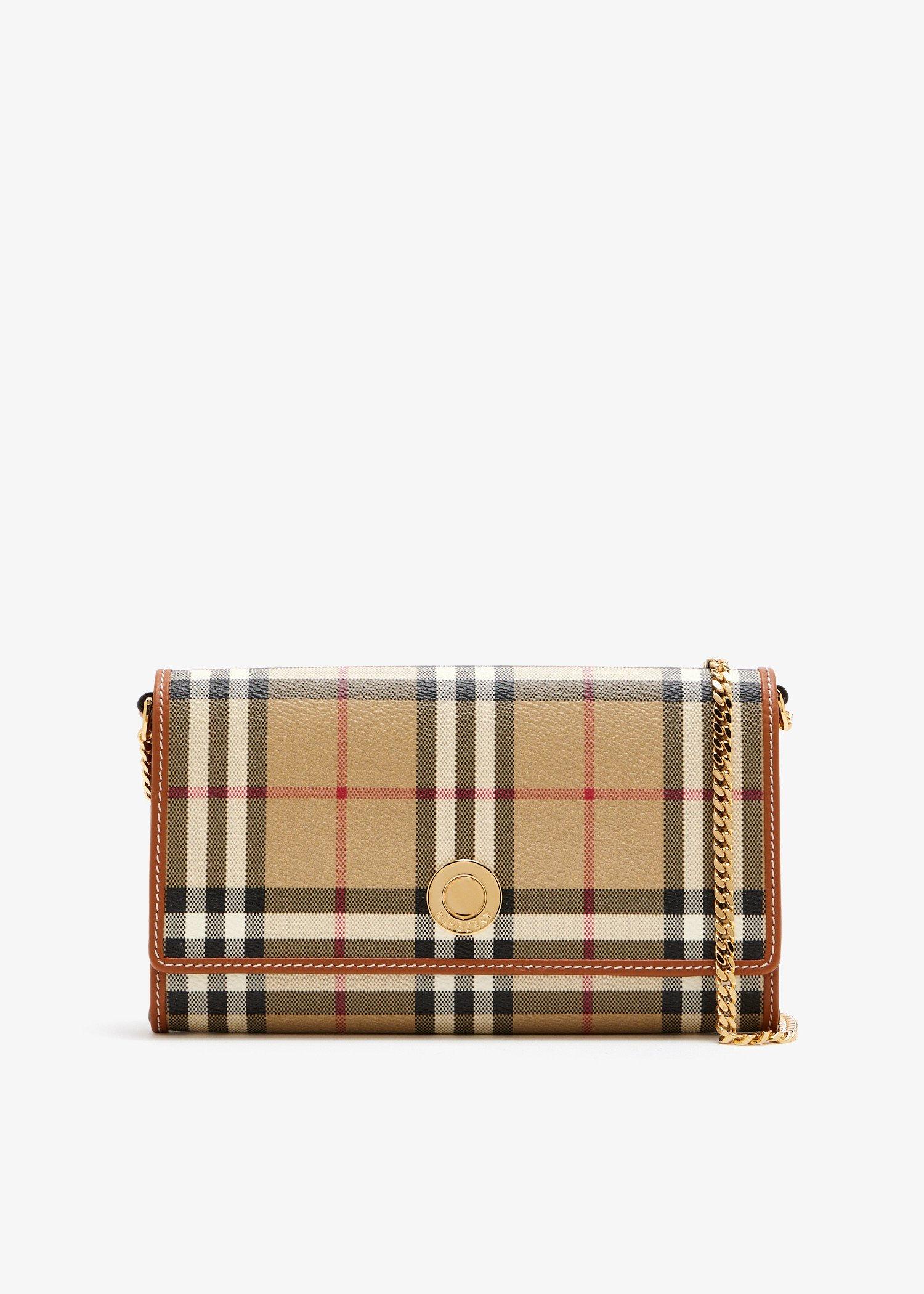Burberry Wallets and cardholders for Women Online Sale up to 40