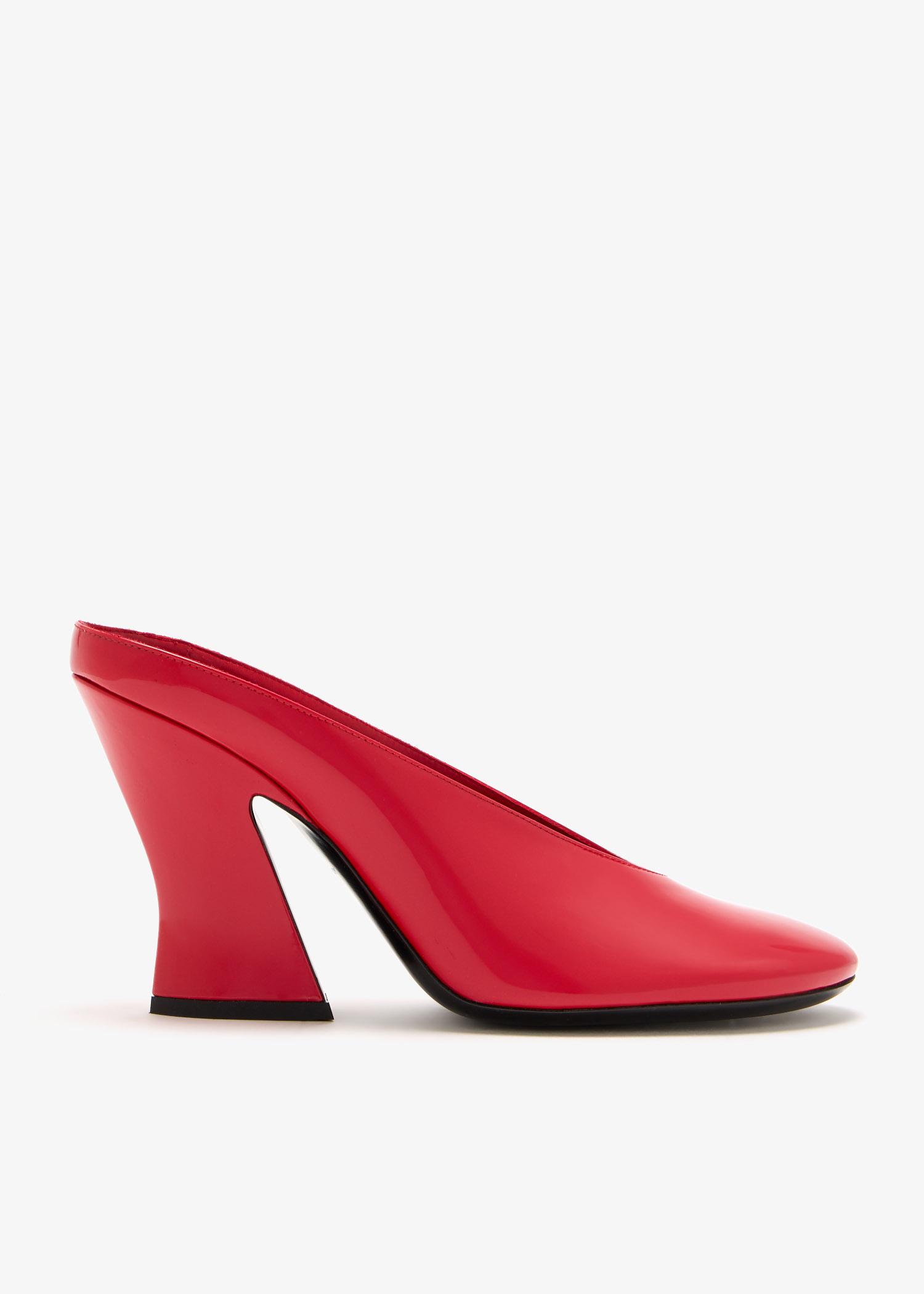 【関税&送料込み】Givenchy With Heel Givenchy Mule shoes for Women | Online Sale up to 60% off | Lyst