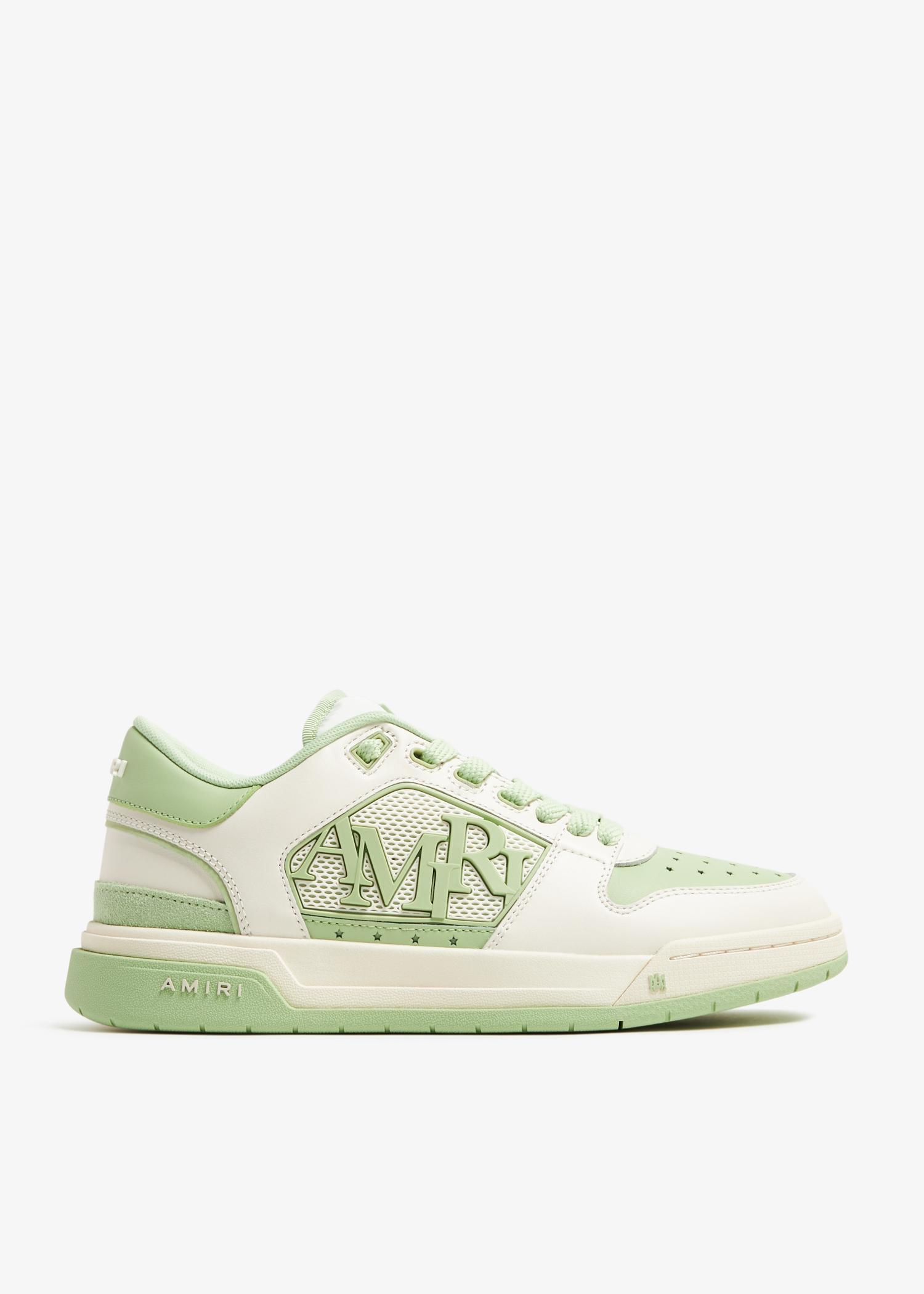 Green Amiri Sneakers for Women | Lyst