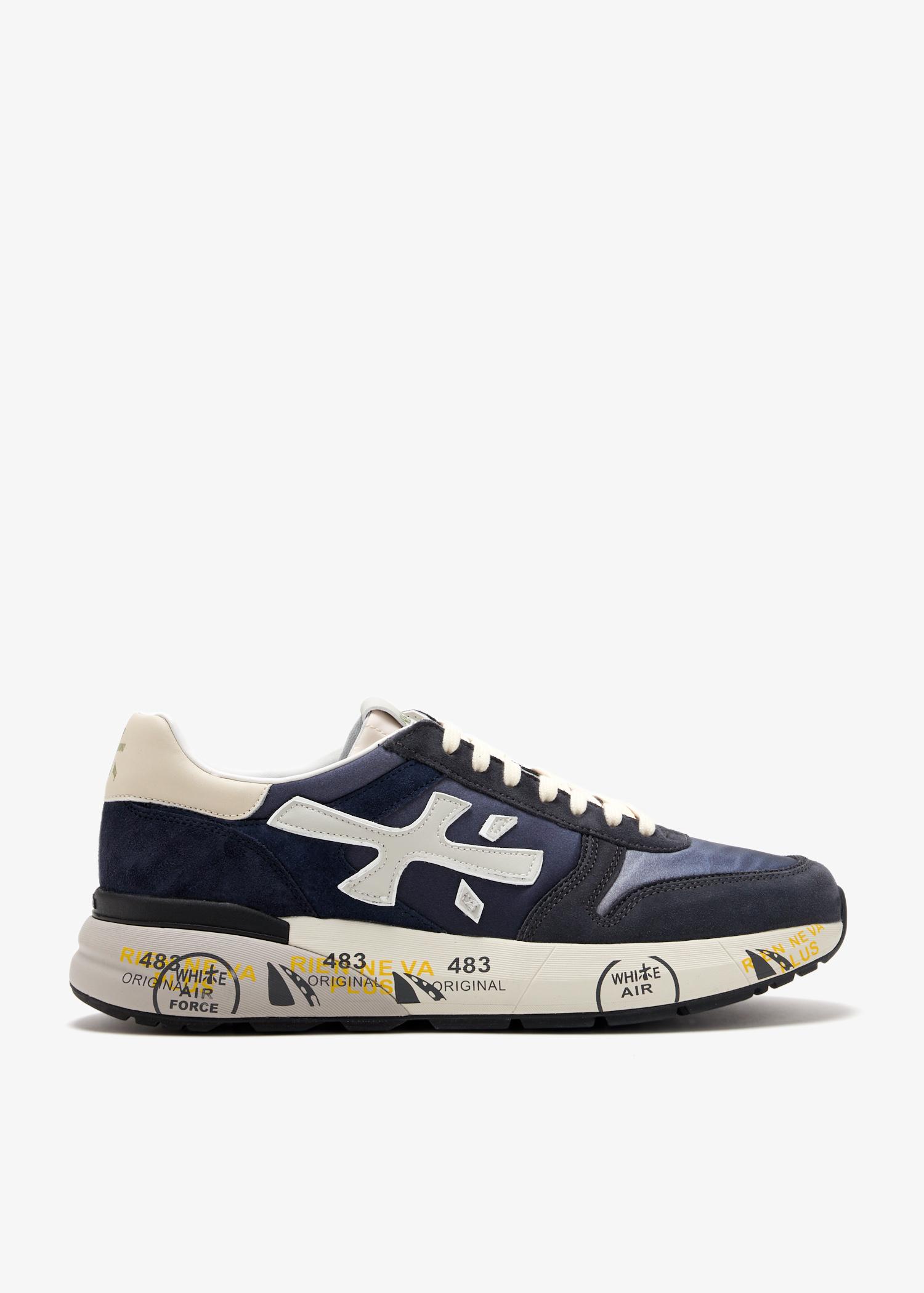 Premiata Low-top sneakers for Men | Online Sale up to 34 Premiata Low-top sneakers for Men | Online Sale up to 34