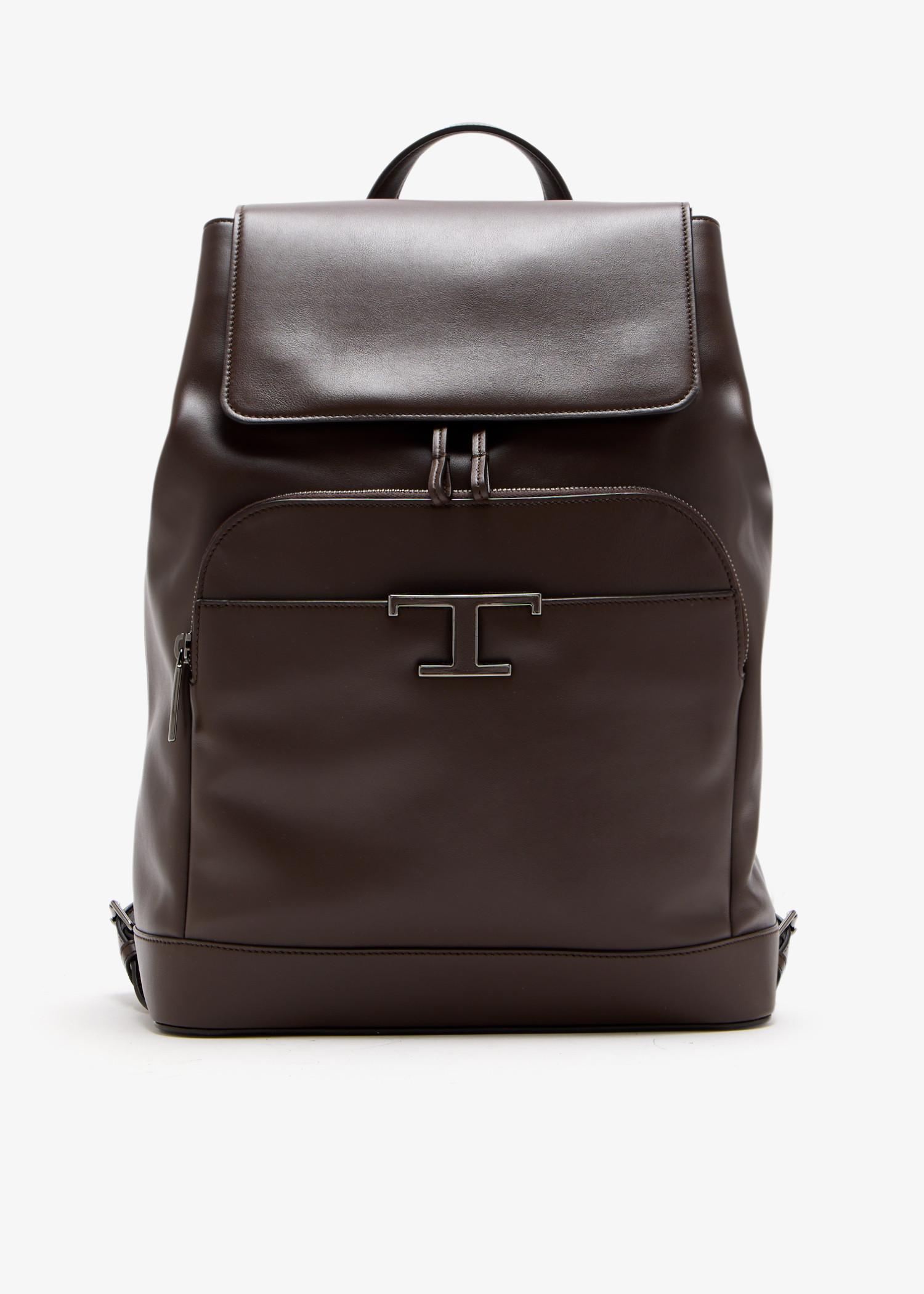 Tod's Backpacks for Men | Online Sale up to 44% off | Lyst