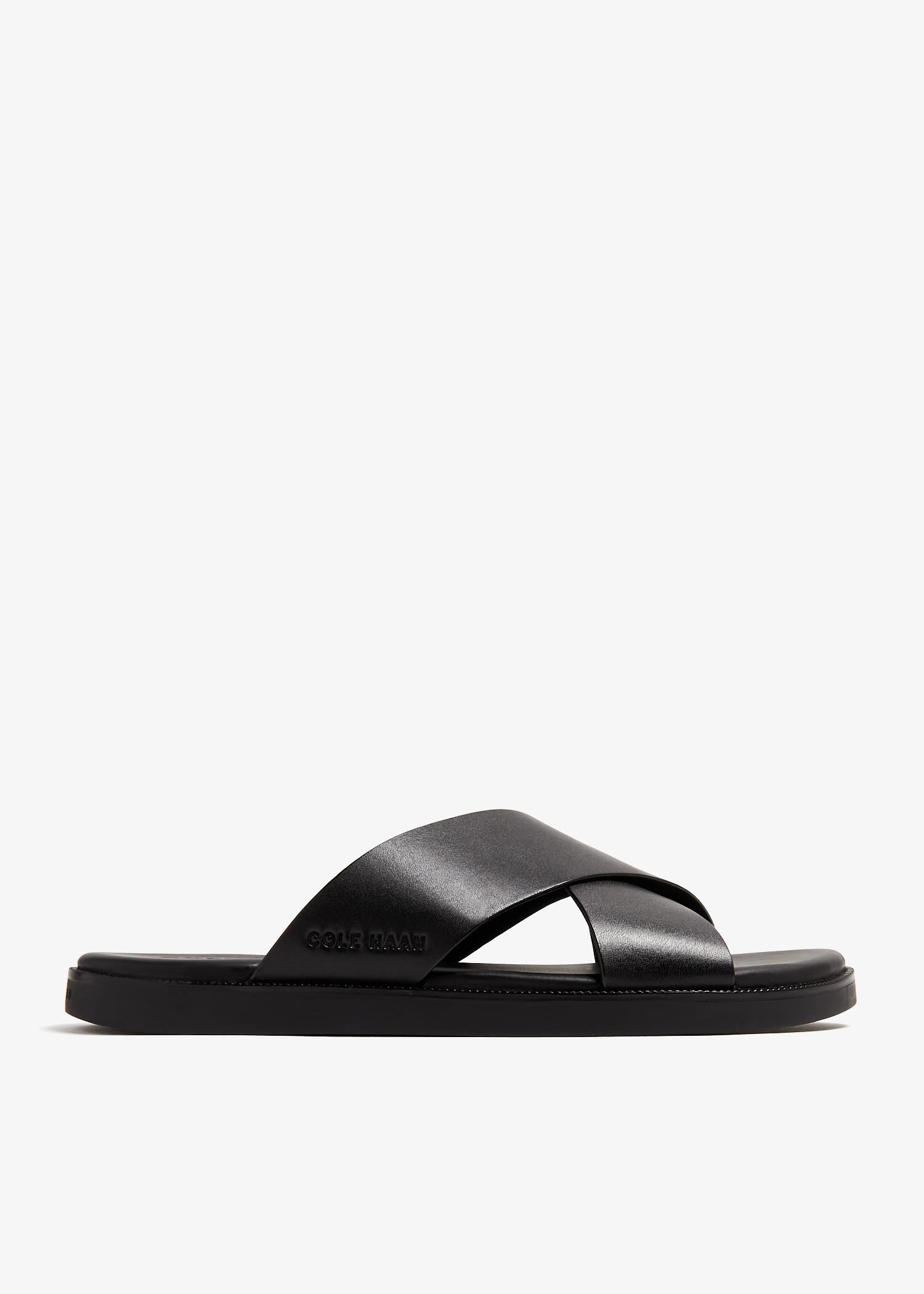 Cole Haan Sandals and Slides for Men Online Sale up to 55% off