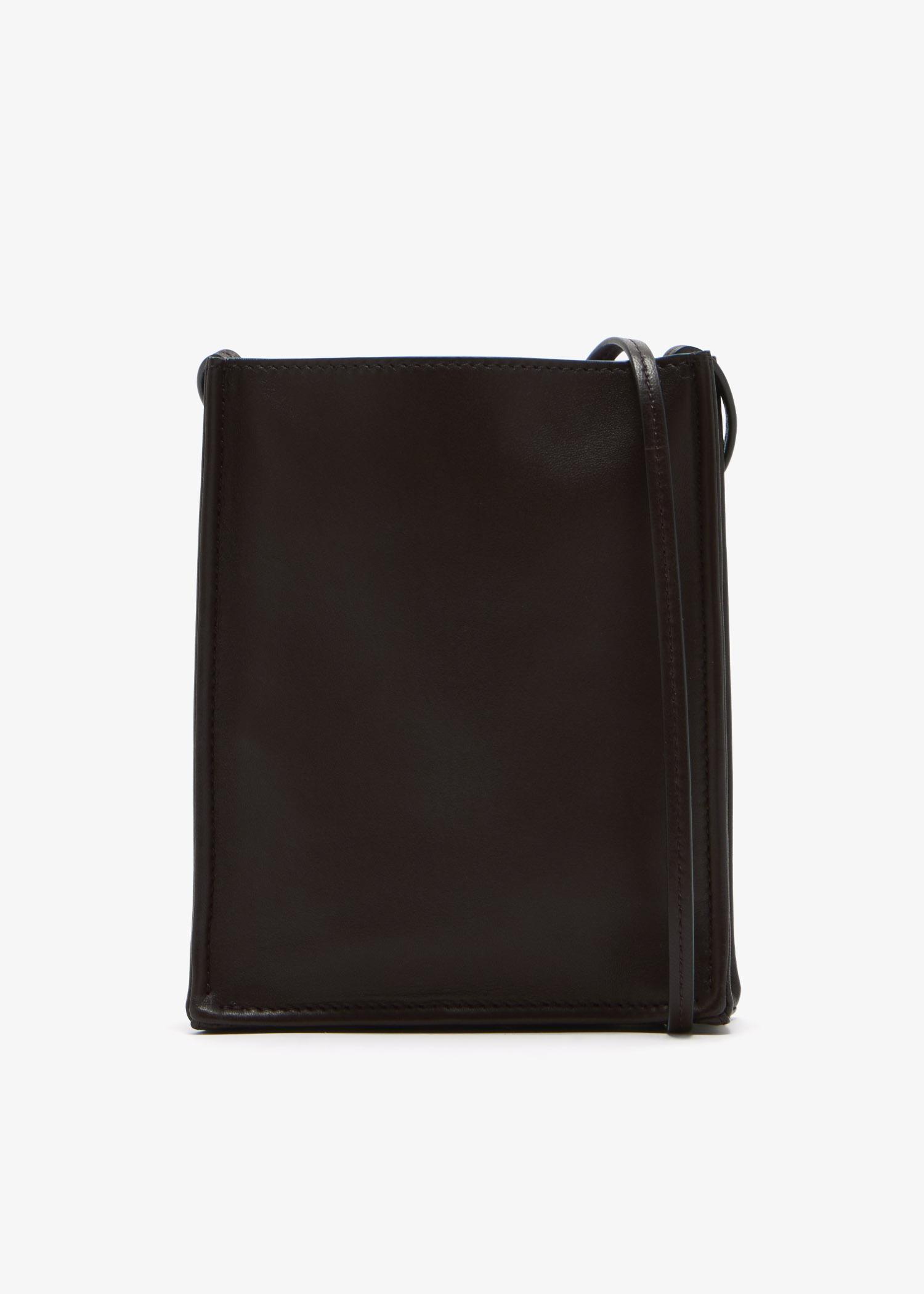 上質★THE ROW To Go small crossbody Women's To Go small crossbody | THE ROW | 24S