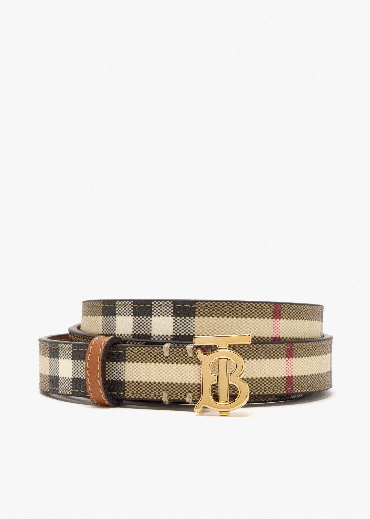burberry belt near me