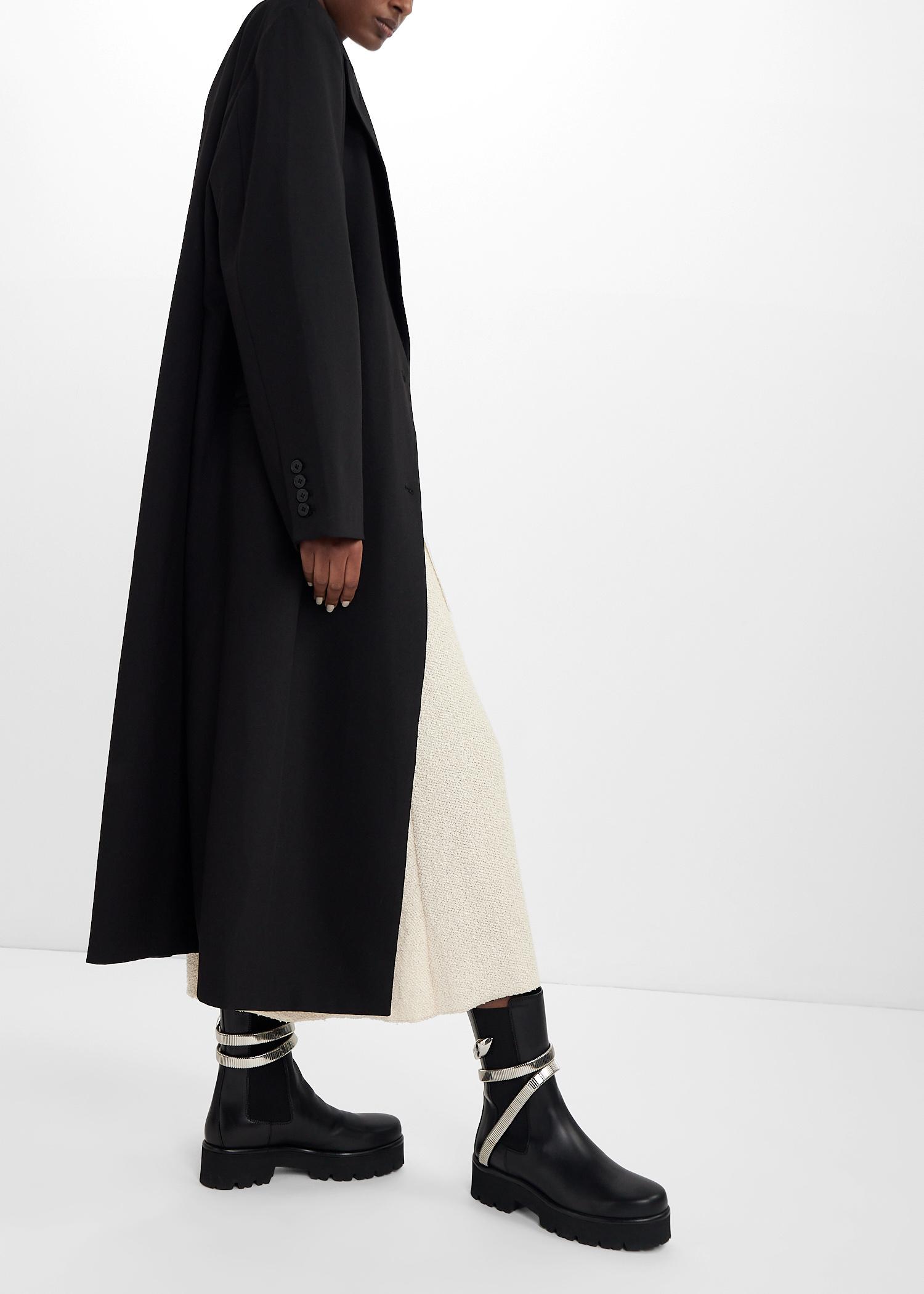 ロングブーツ RENE CAOVILLA BOOTS Rene Caovilla Over-The-Knee Boots FW24/25 @renecaovilla
