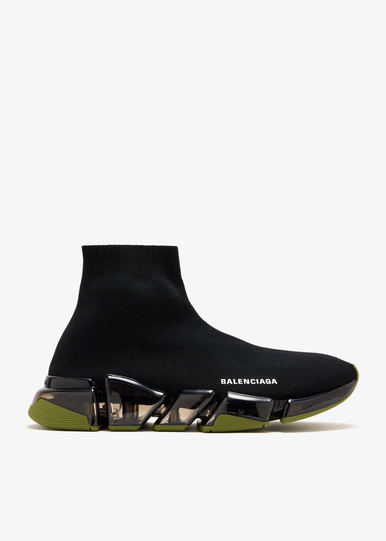 Balenciaga High-top sneakers for Men | Online Sale up to 53