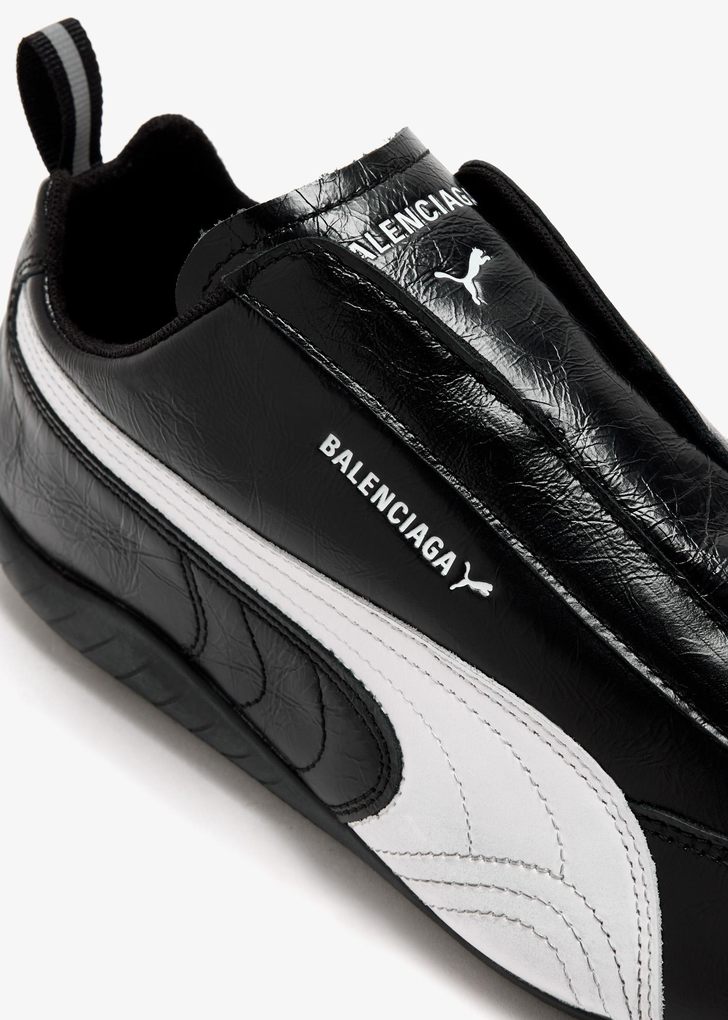 Puma Speedcat Puma Shoes Like Balenciaga Balenciaga X Puma