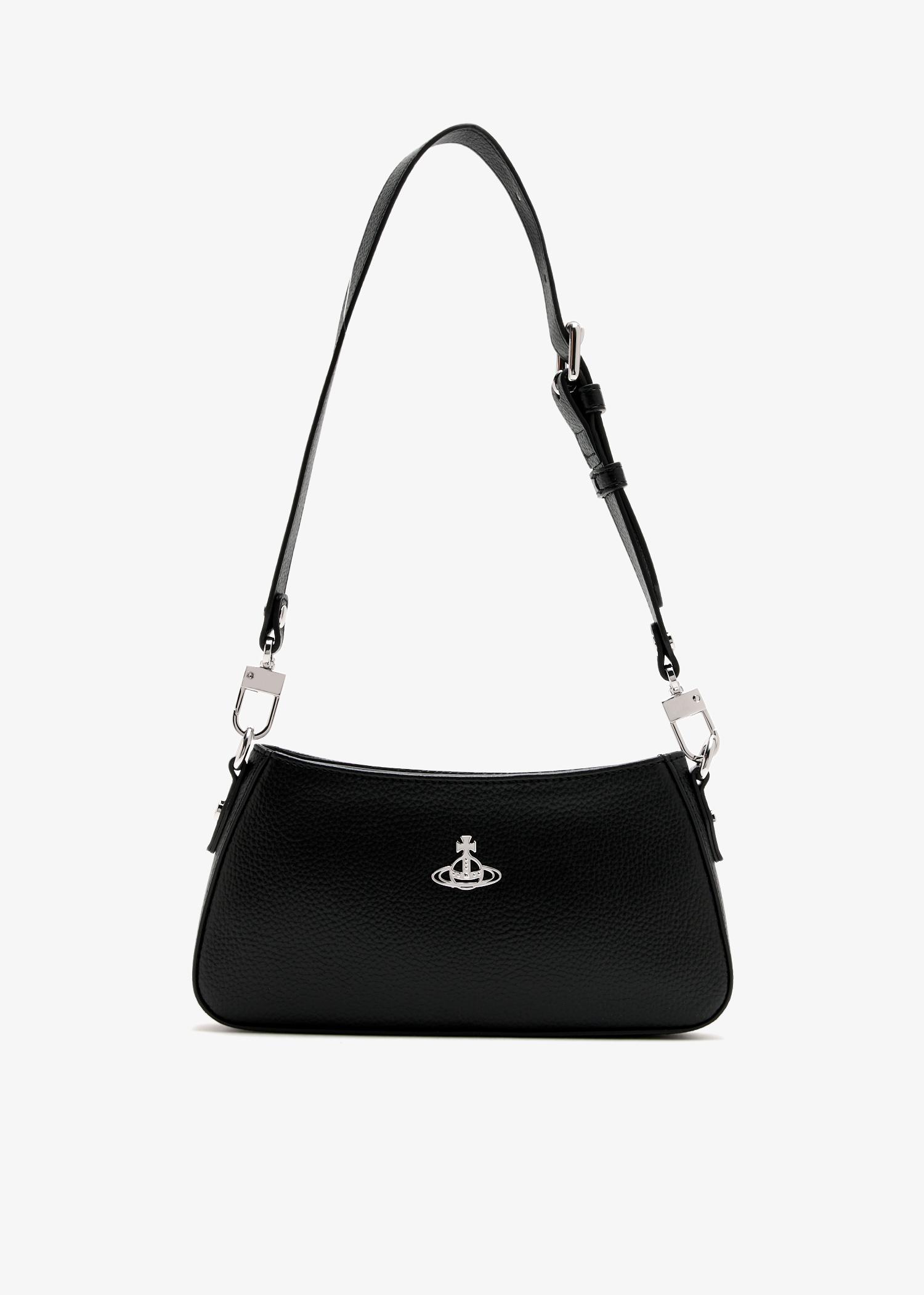 ショルダーバッグ Vivienne Westwood Vivienne Westwood Bags.. Black Black Vivienne Westwood Bags for Women | Lyst - Page 2