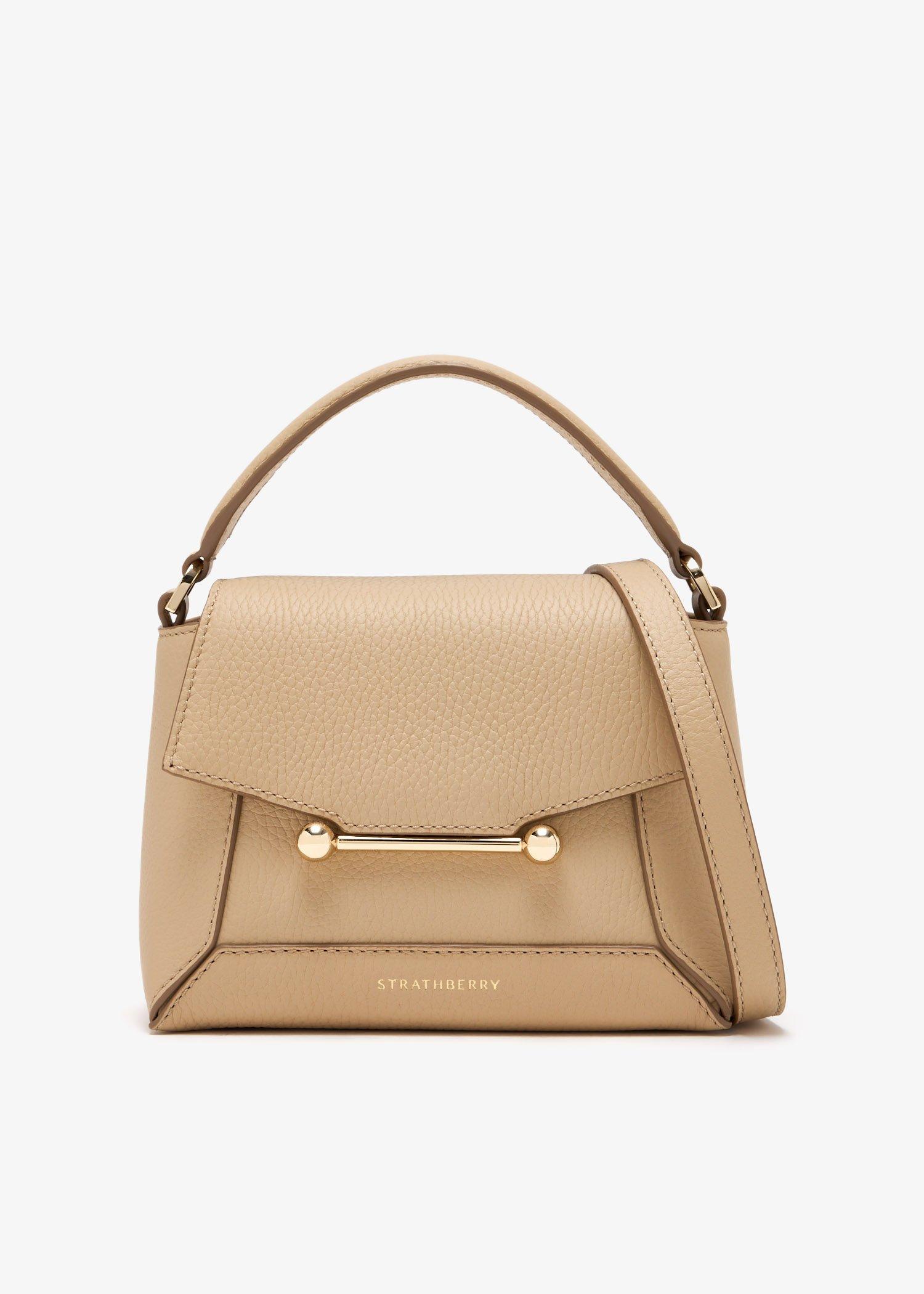 Strathberry Shoulder bags for Women | Online Sale up to 33