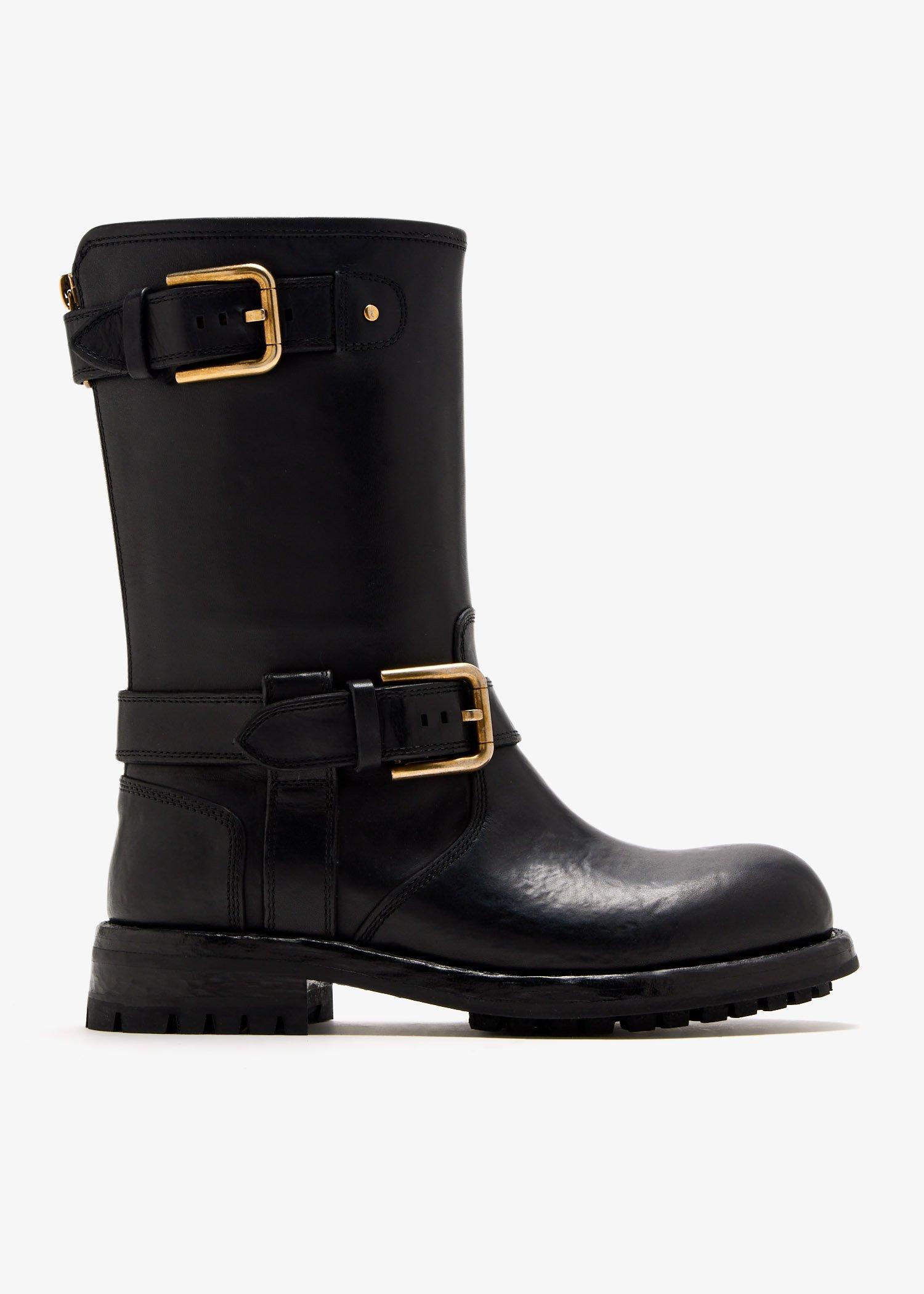 Dolce & Gabbana Ankle boots for Women | Online Sale up to 70