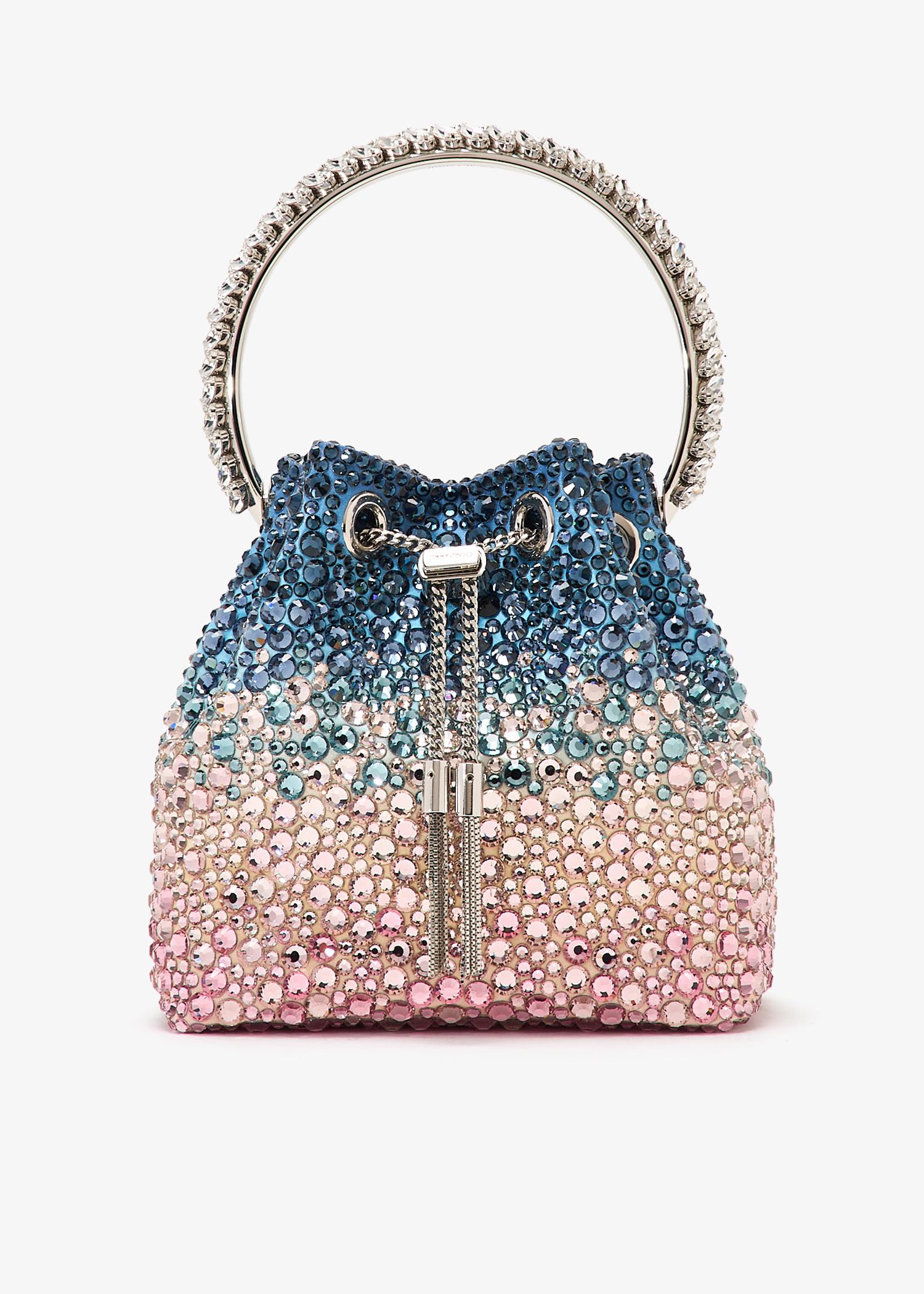 jimmy-choo-Multicolored-Bon-