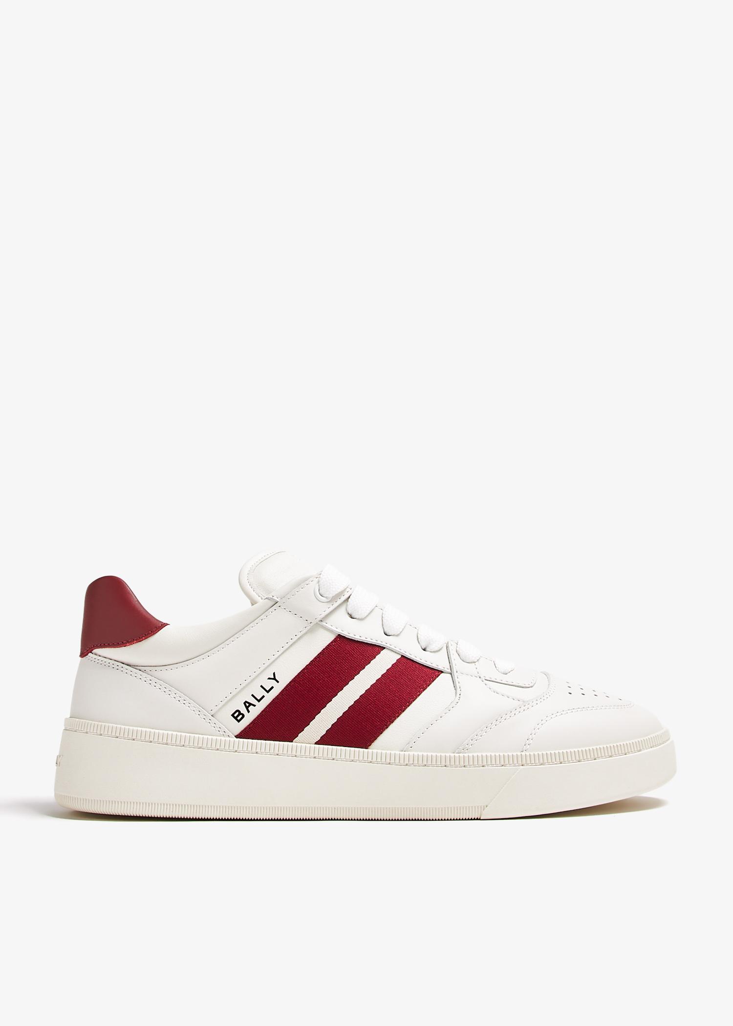 Pink Bally Shoes for Men | Lyst