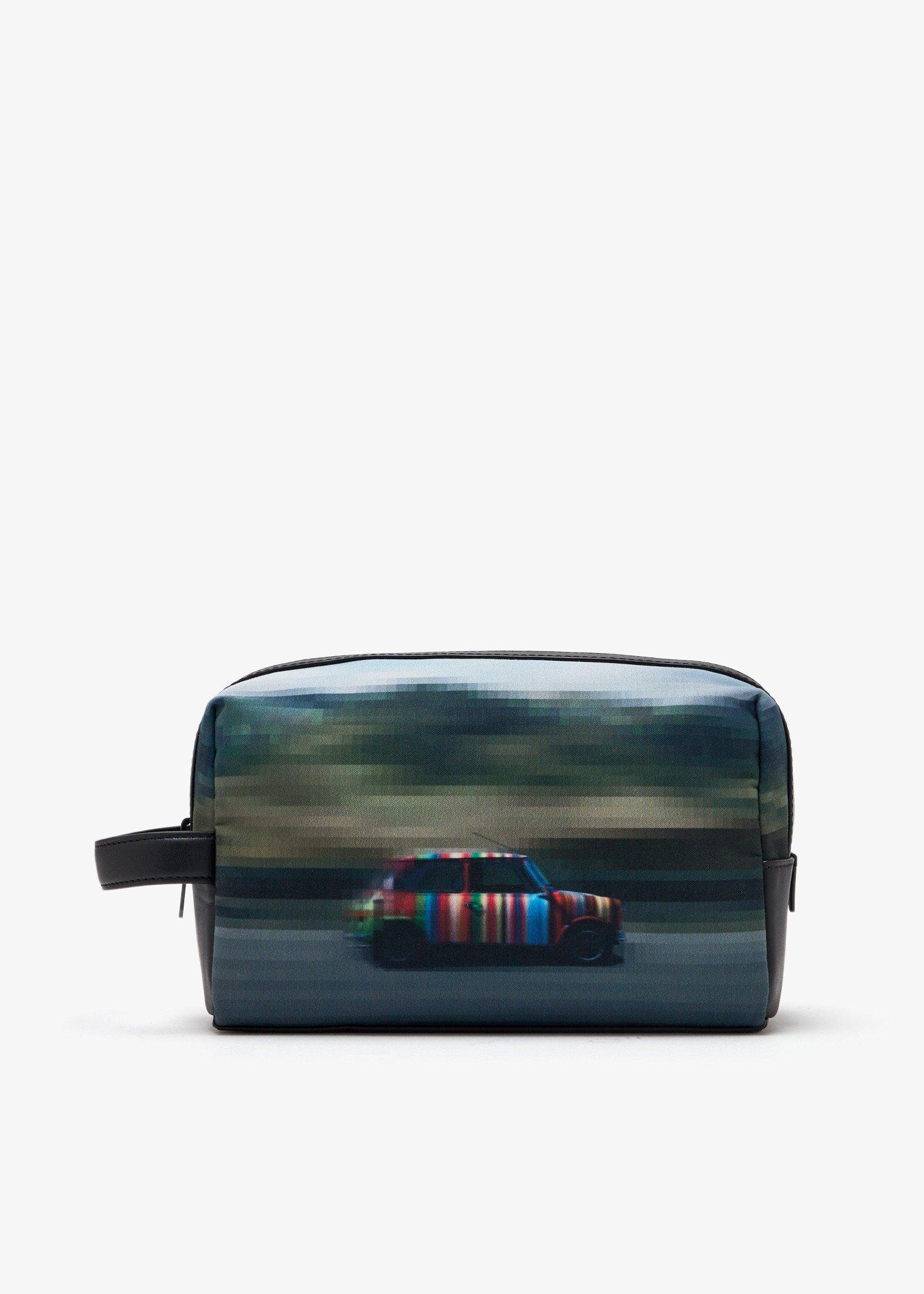 Paul Smith Luggage for Men Online Sale up to 28% off Lyst