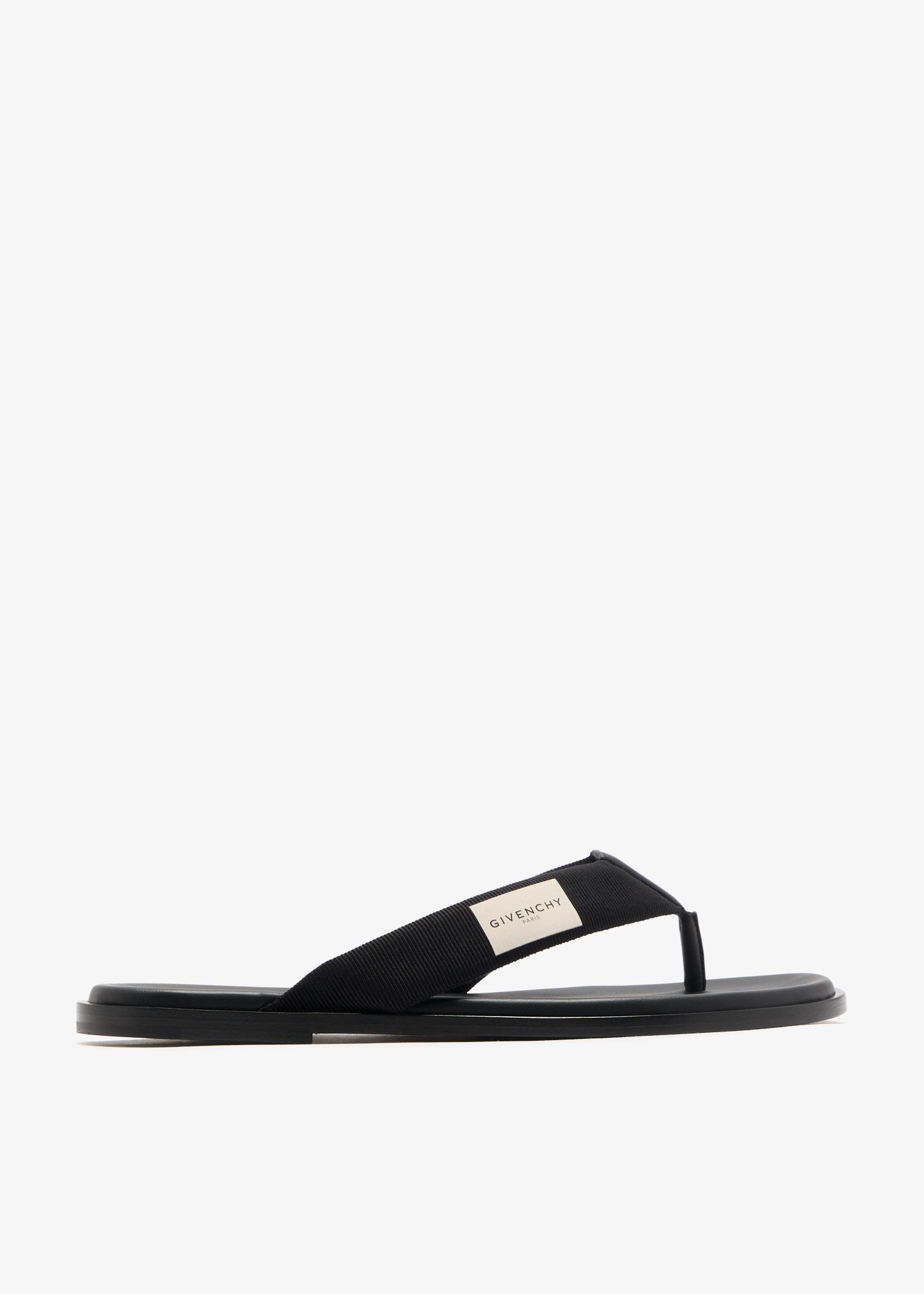 Givenchy Sandals and Slides for Men | Online Sale up to 44% off | Lyst