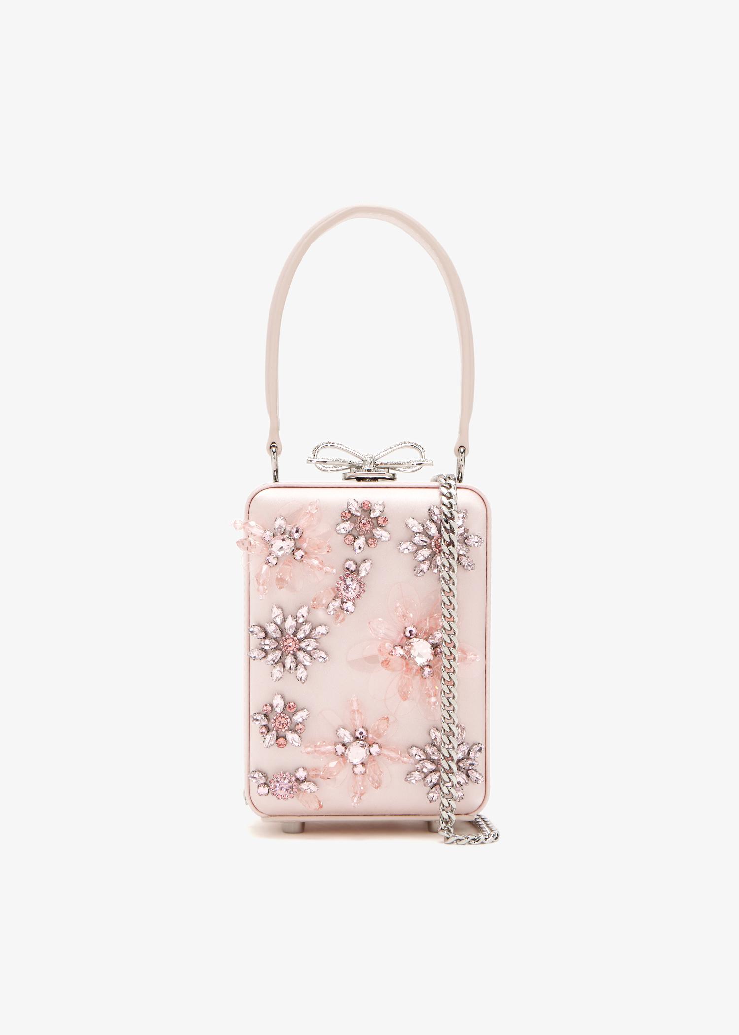 Self-Portrait Top-handle bags for Women | Online Sale up to 50
