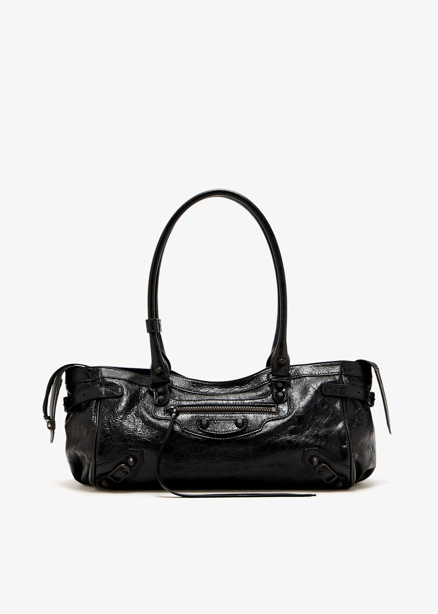 Balenciaga Shoulder bags for Women | Online Sale up to 35