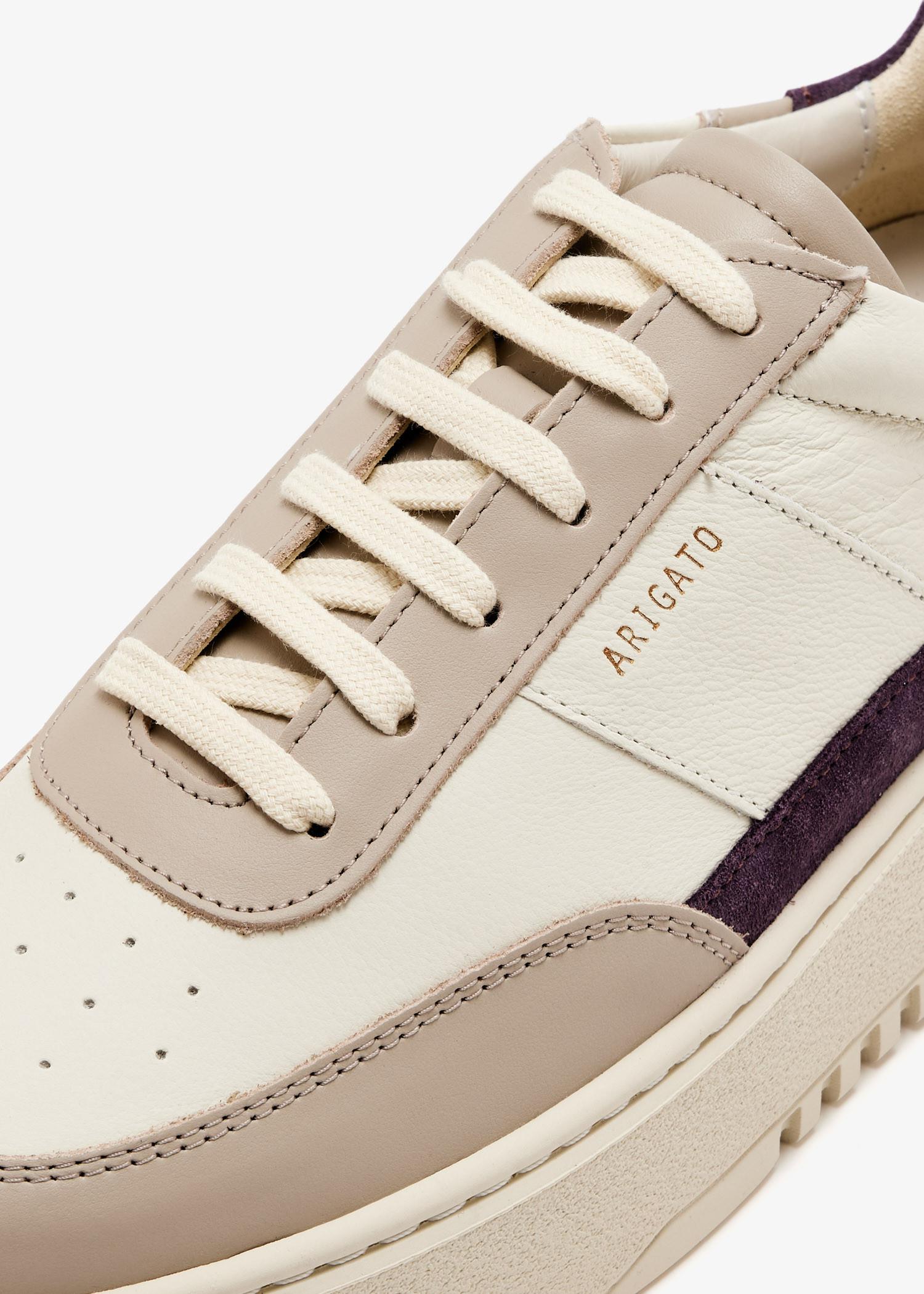 スニーカー AXEL ARIGATO Women Sneakers 410579 F2298001 Beige AXEL ARIGATO - Area Lo Fluffy Sneaker