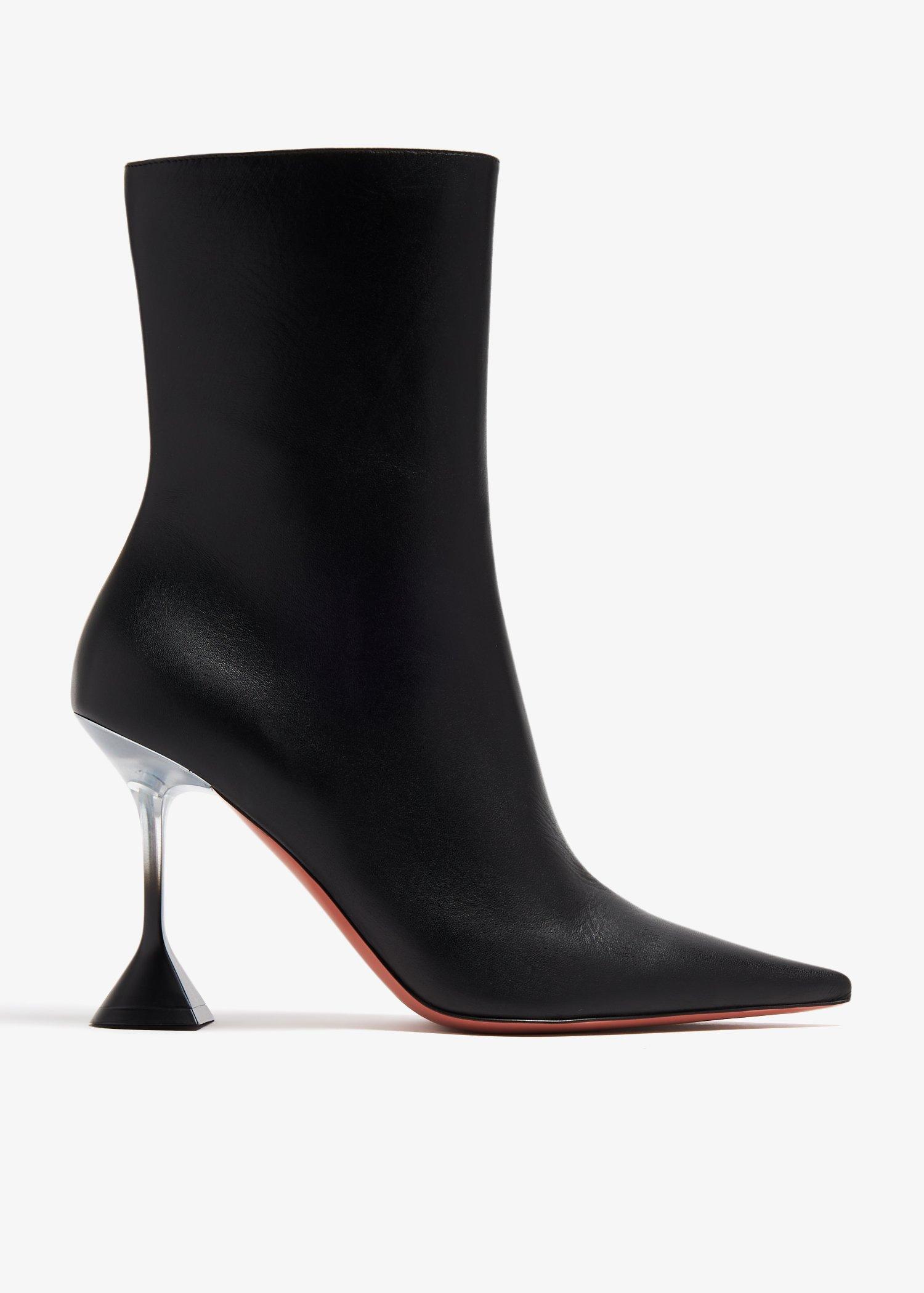 AMINA MUADDI Boots for Women | Online Sale up to 76% off | Lyst