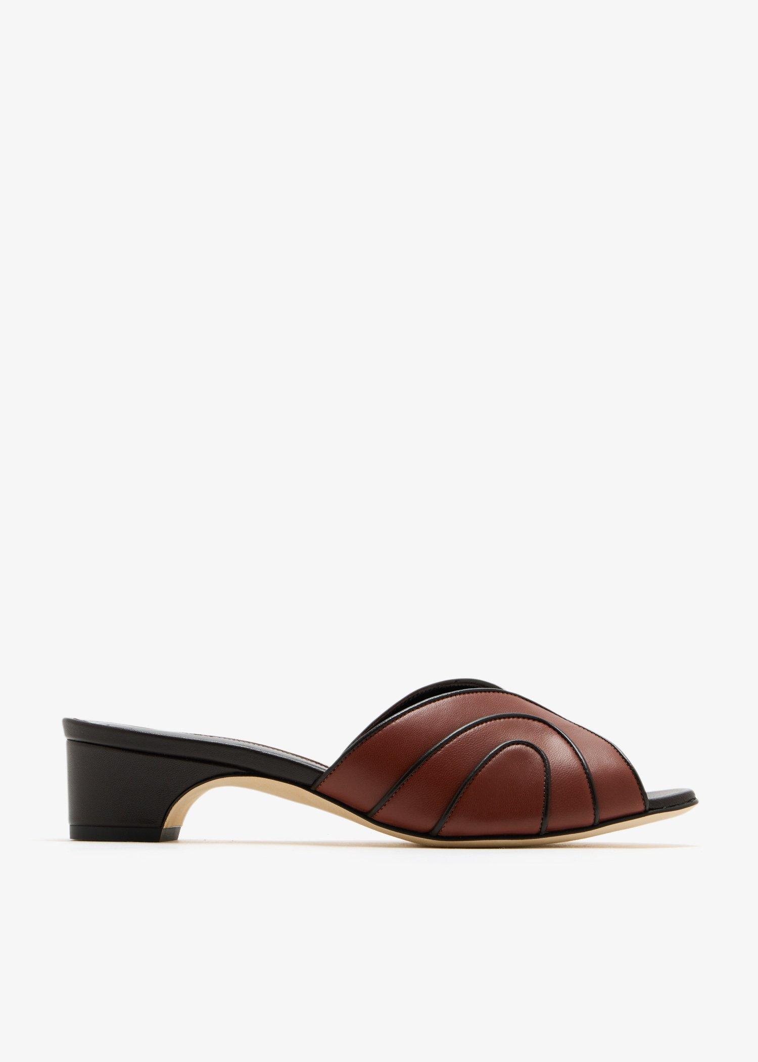 Manolo Blahnik Mule shoes for Women | Online Sale up to 75