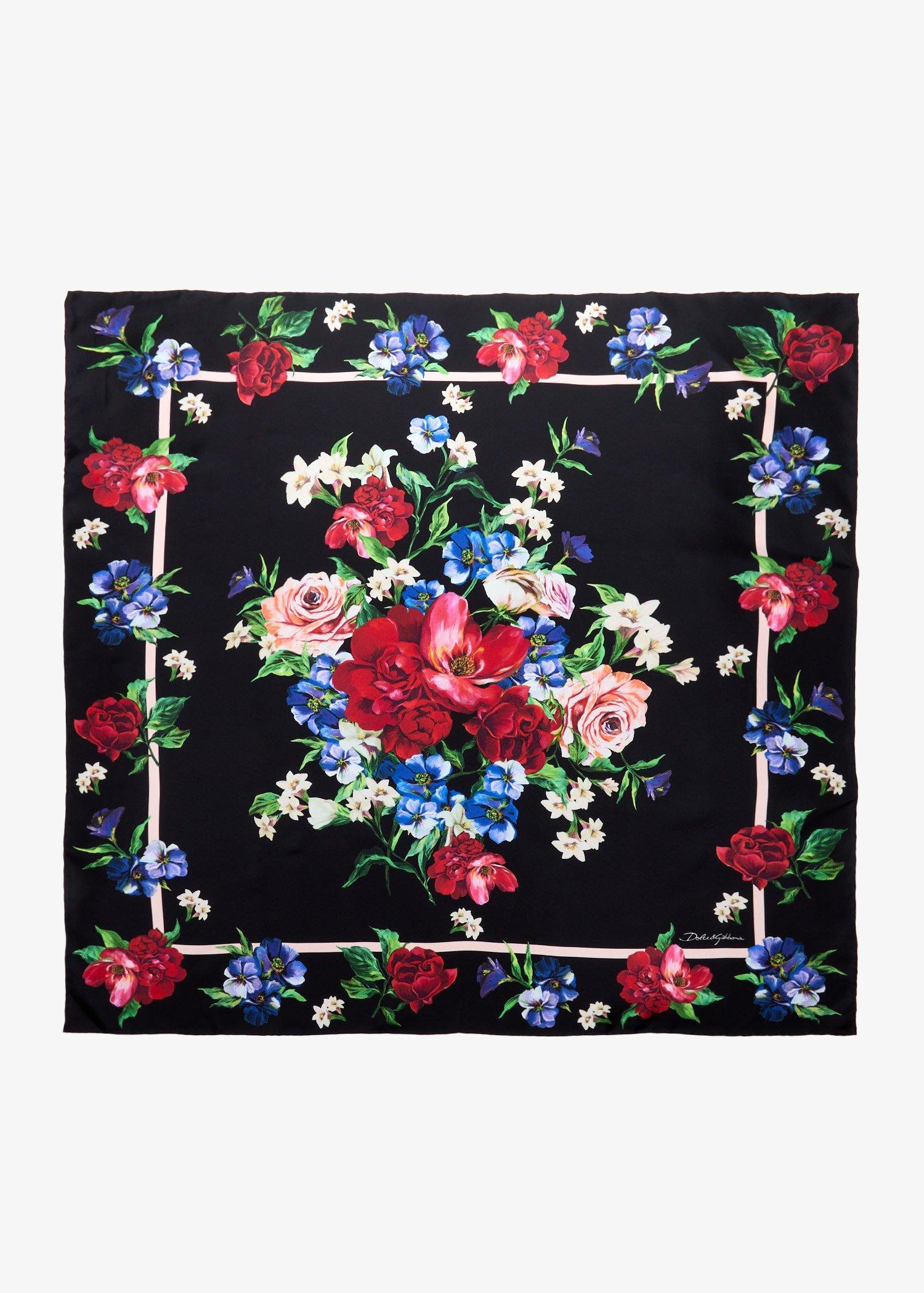 Dolce & Gabbana Scarves and mufflers for Women | Online Sale