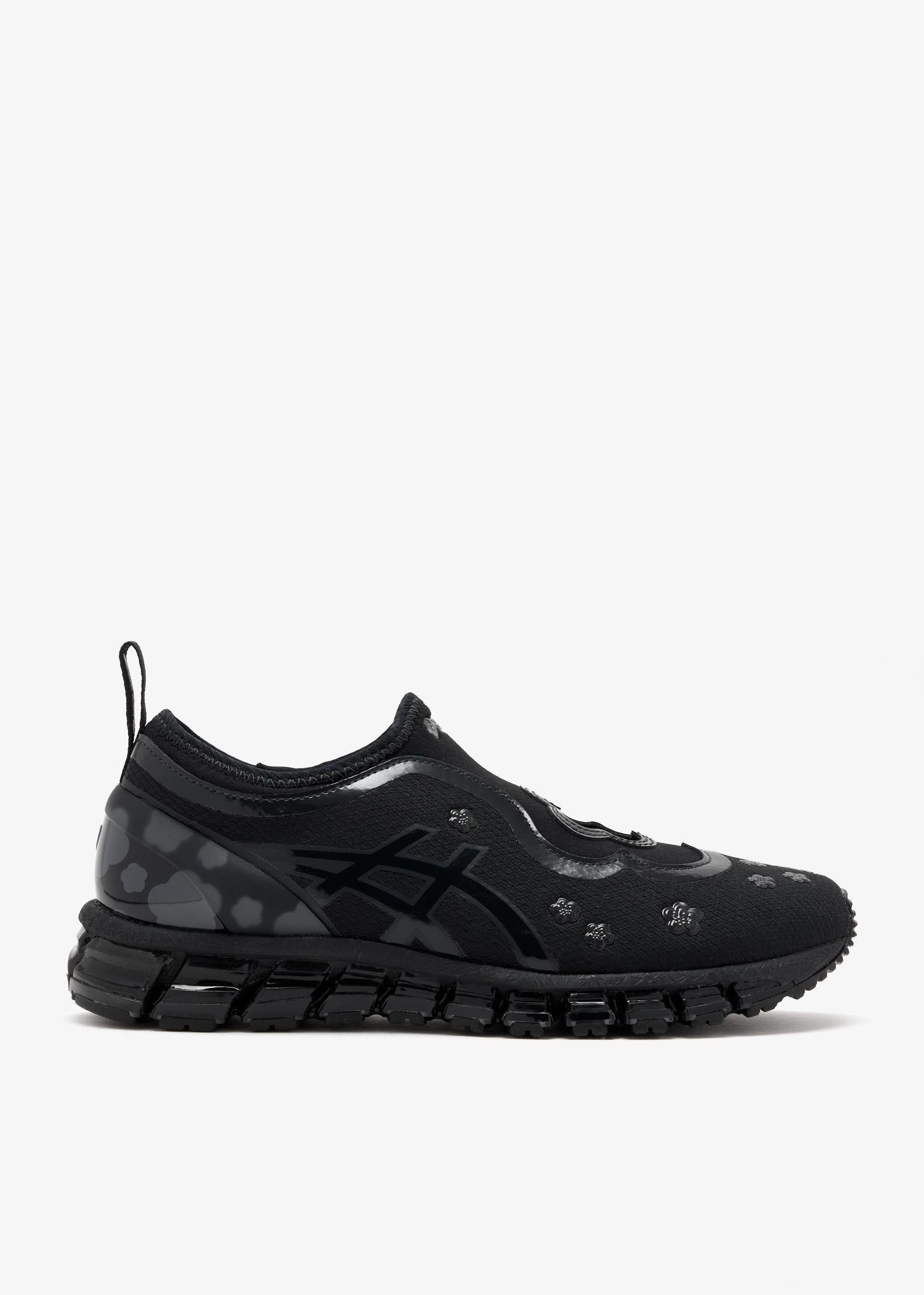 Asics X Cecilie Bahnsen Gel-Quantum 360 I Sneakers in Black | Lyst