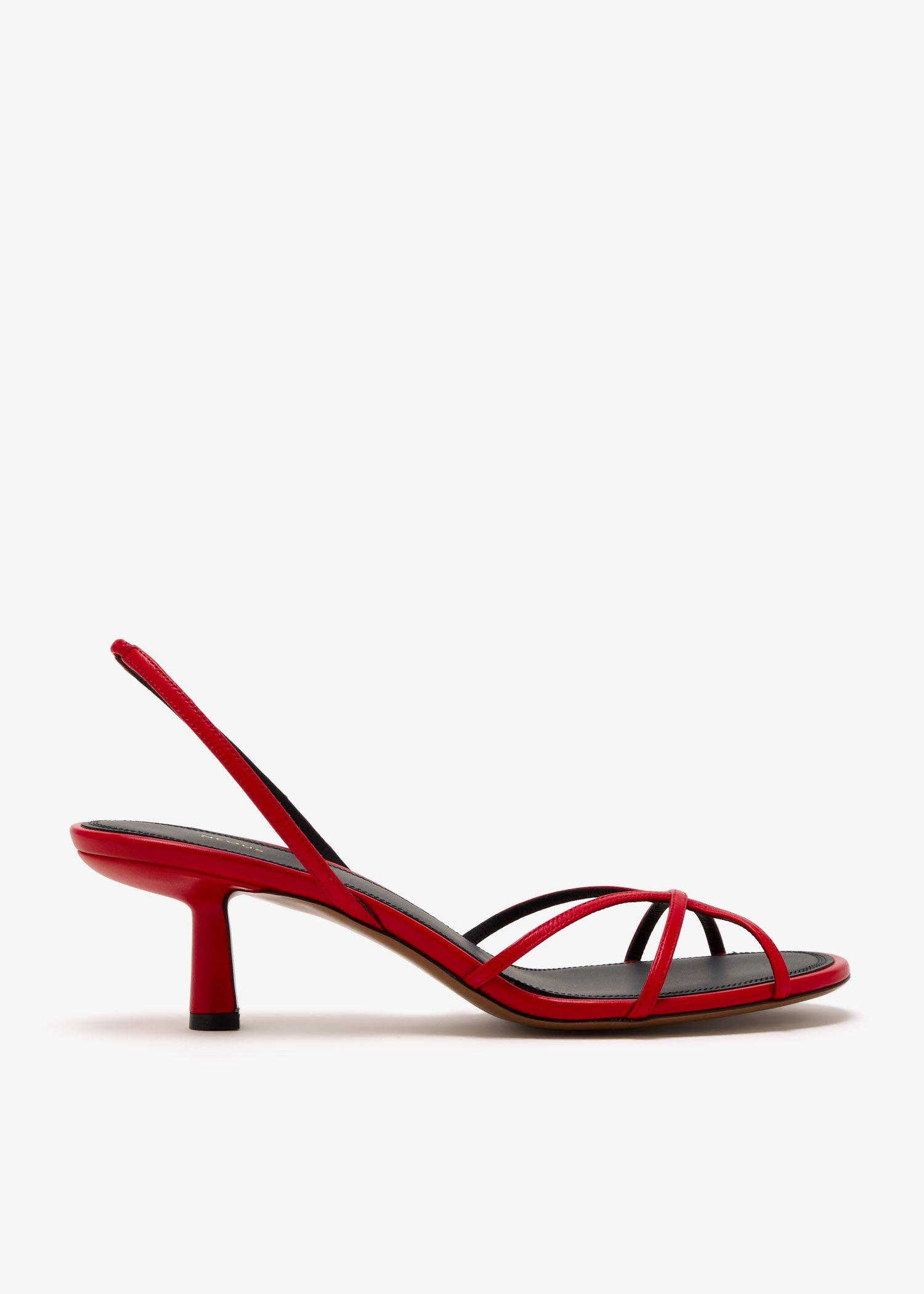 Neous Sandal heels for Women | Online Sale up to 86% off | Lyst
