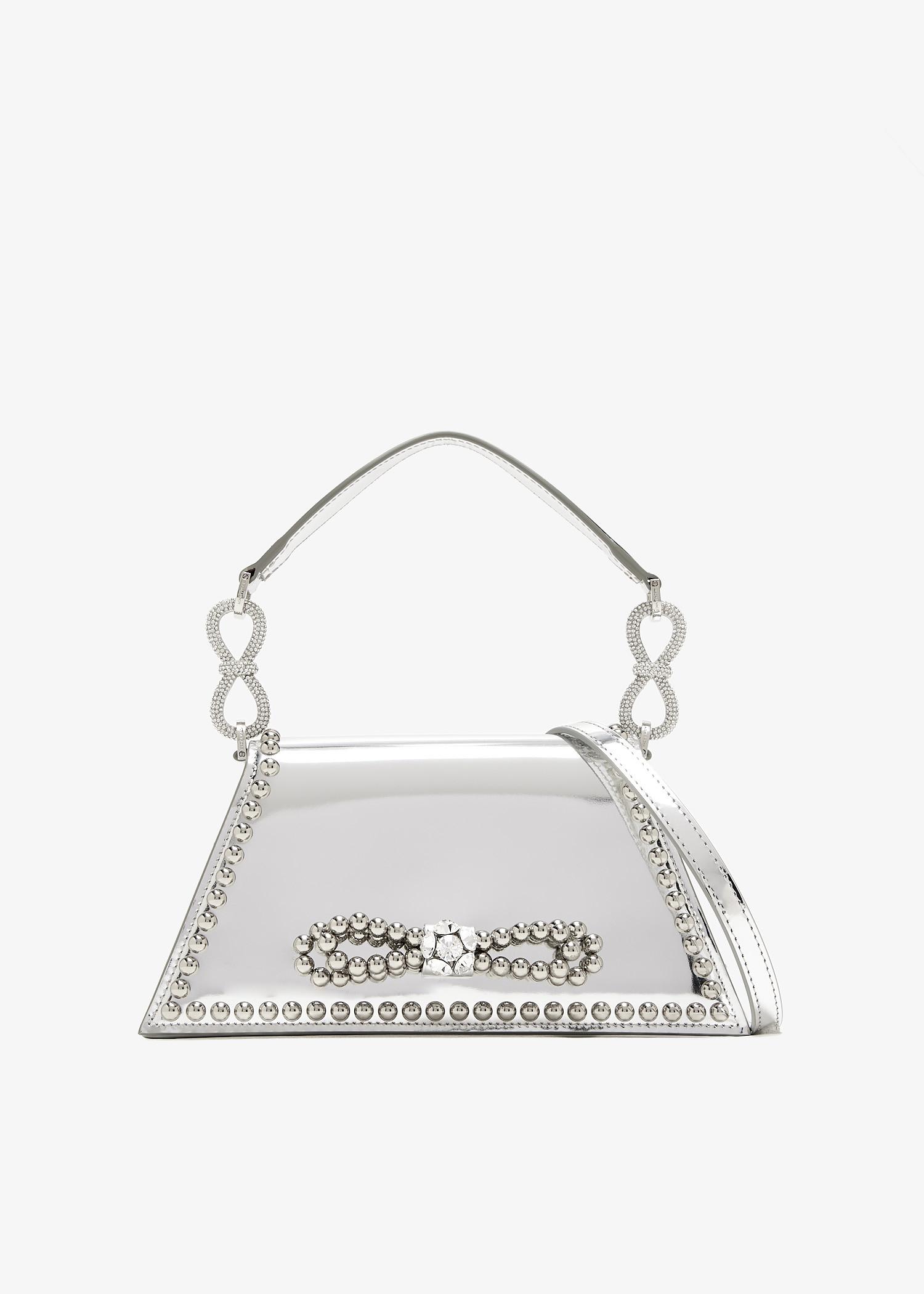 Mach & Mach Top-handle bags for Women | Online Sale up to 78