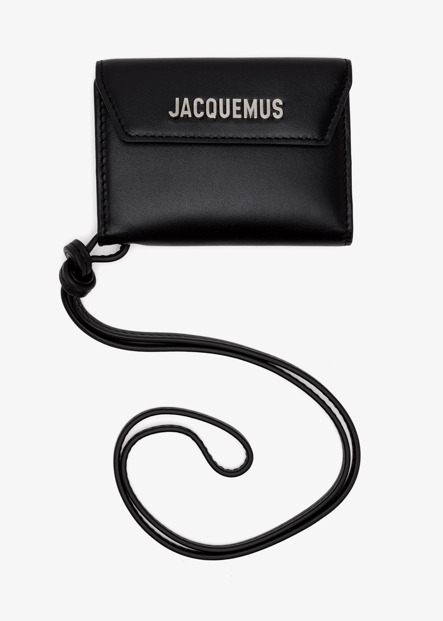 Jacquemus Wallets and cardholders for Men | Online Sale up