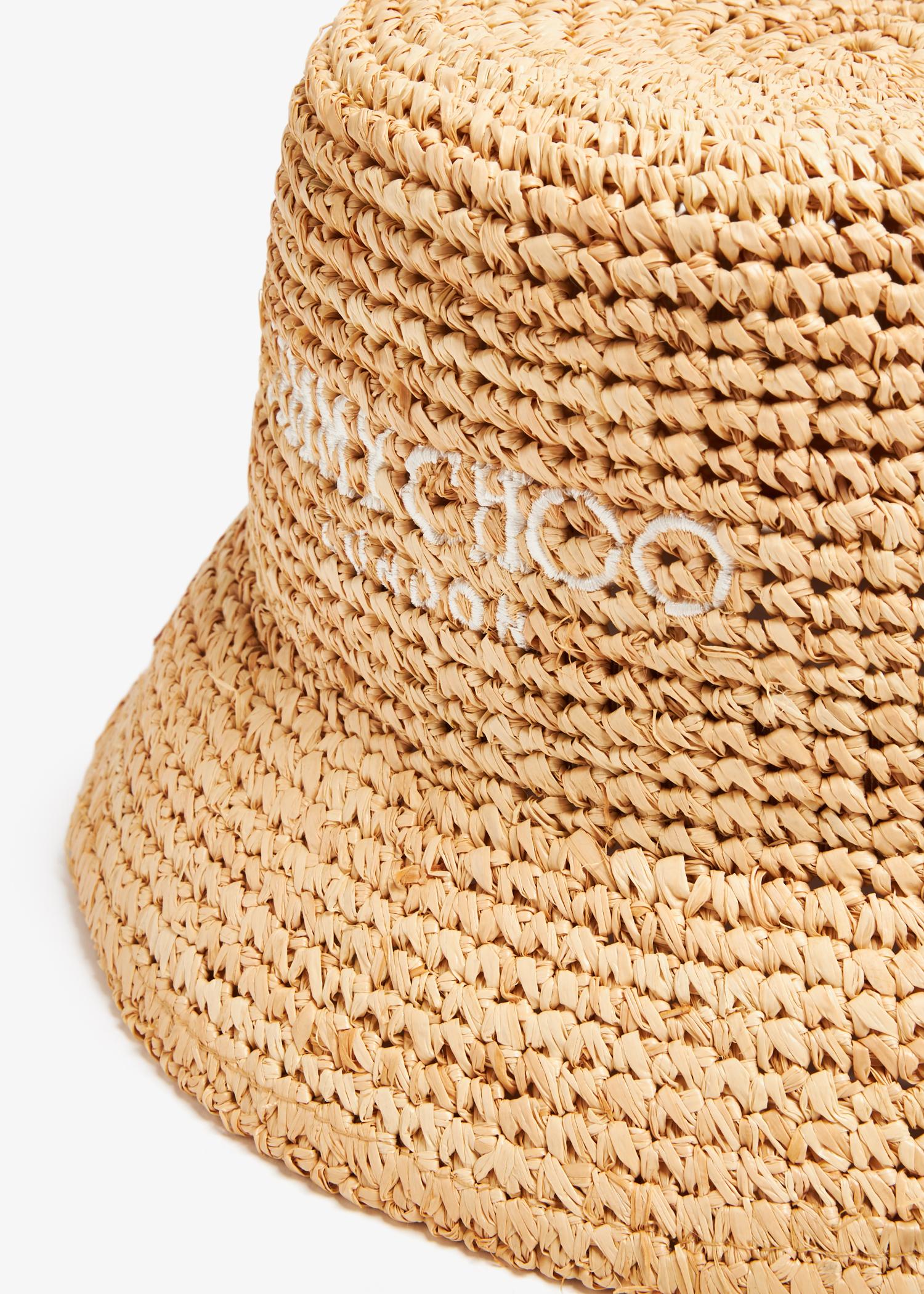 Jimmy Choo Hats for Women | Online Sale up to 67% off | Lyst