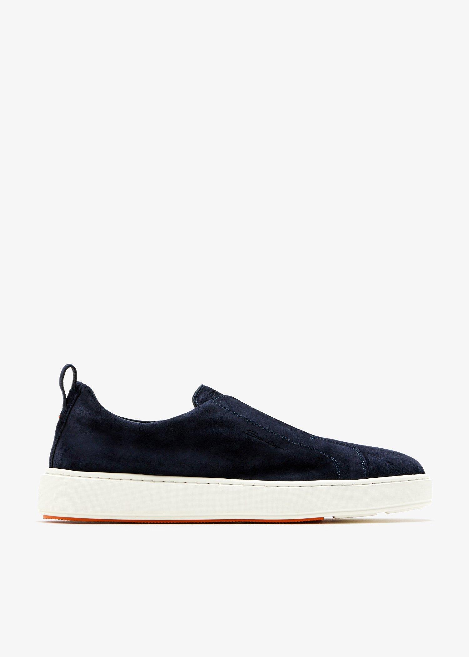 Santoni Sneakers for Men | Online Sale up to 45% off | Lyst