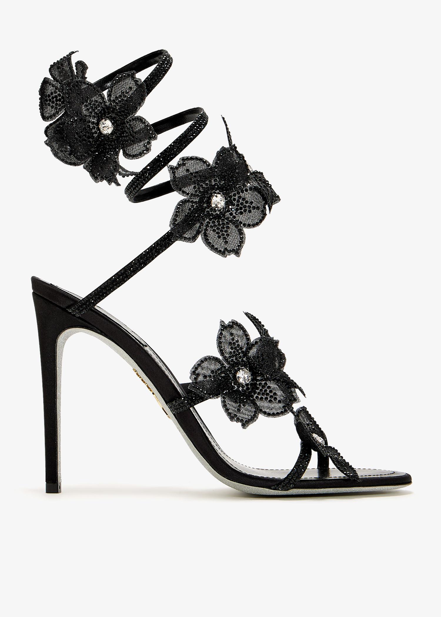 Rene Caovilla Heels for Women | Online Sale up to 63% off | Lyst Rene Caovilla Heels for Women | Online Sale up to 63% off | Lyst