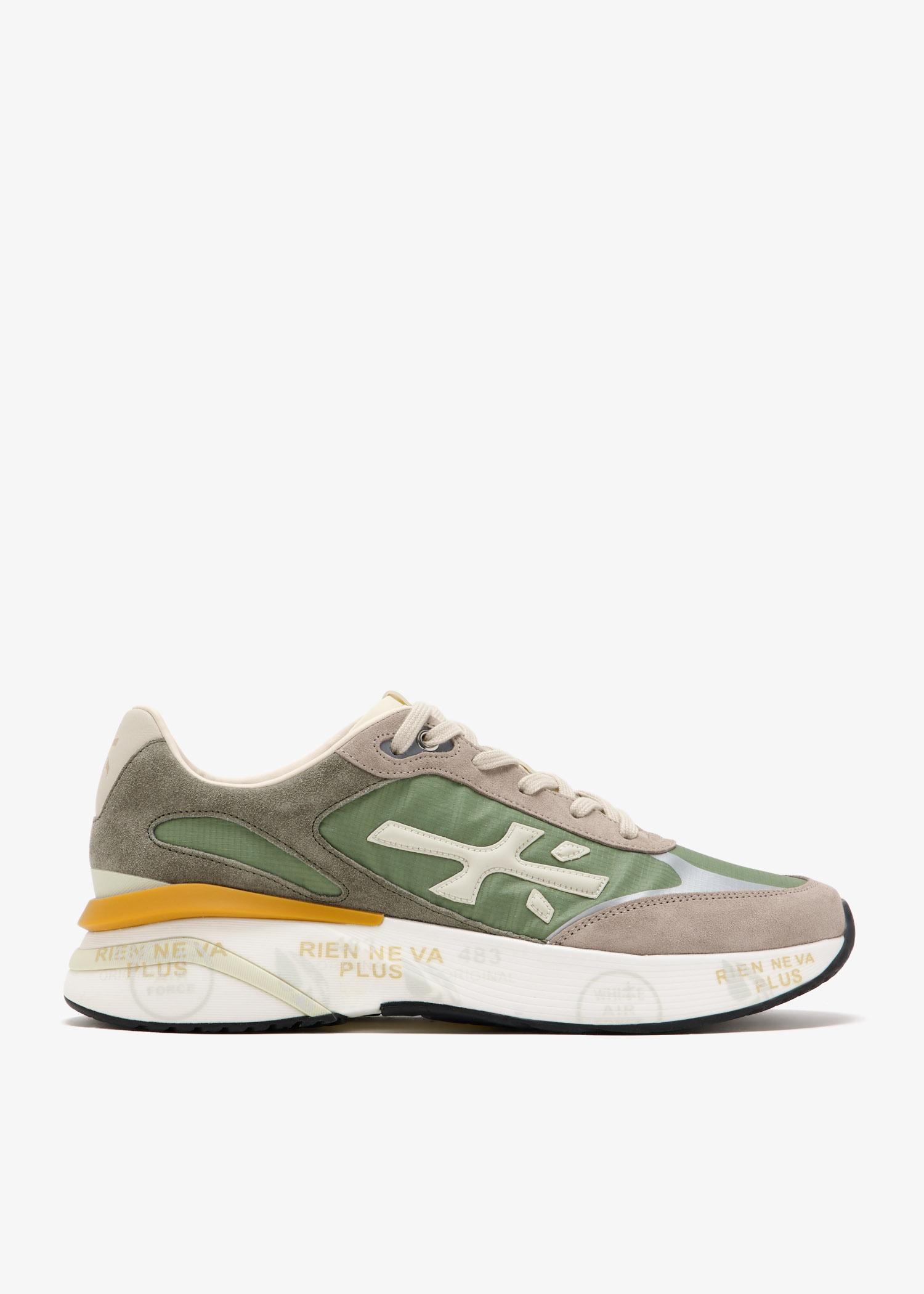 Premiata Low-top sneakers for Men | Online Sale up to 34 Premiata Low-top sneakers for Men | Online Sale up to 34