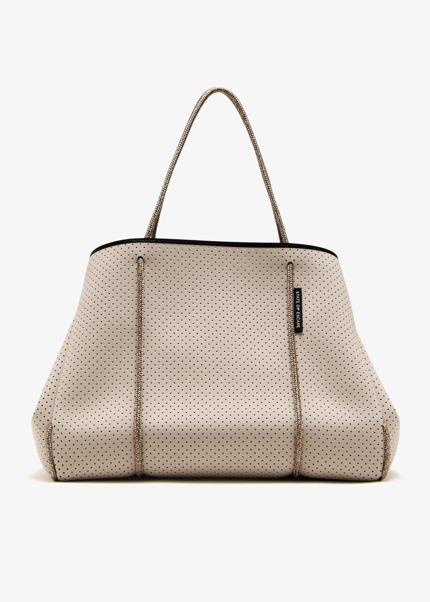 バッグ STATE OF ESCAPE EscapeCarryall ESCBLENDSTN-EscapeBlendStone-