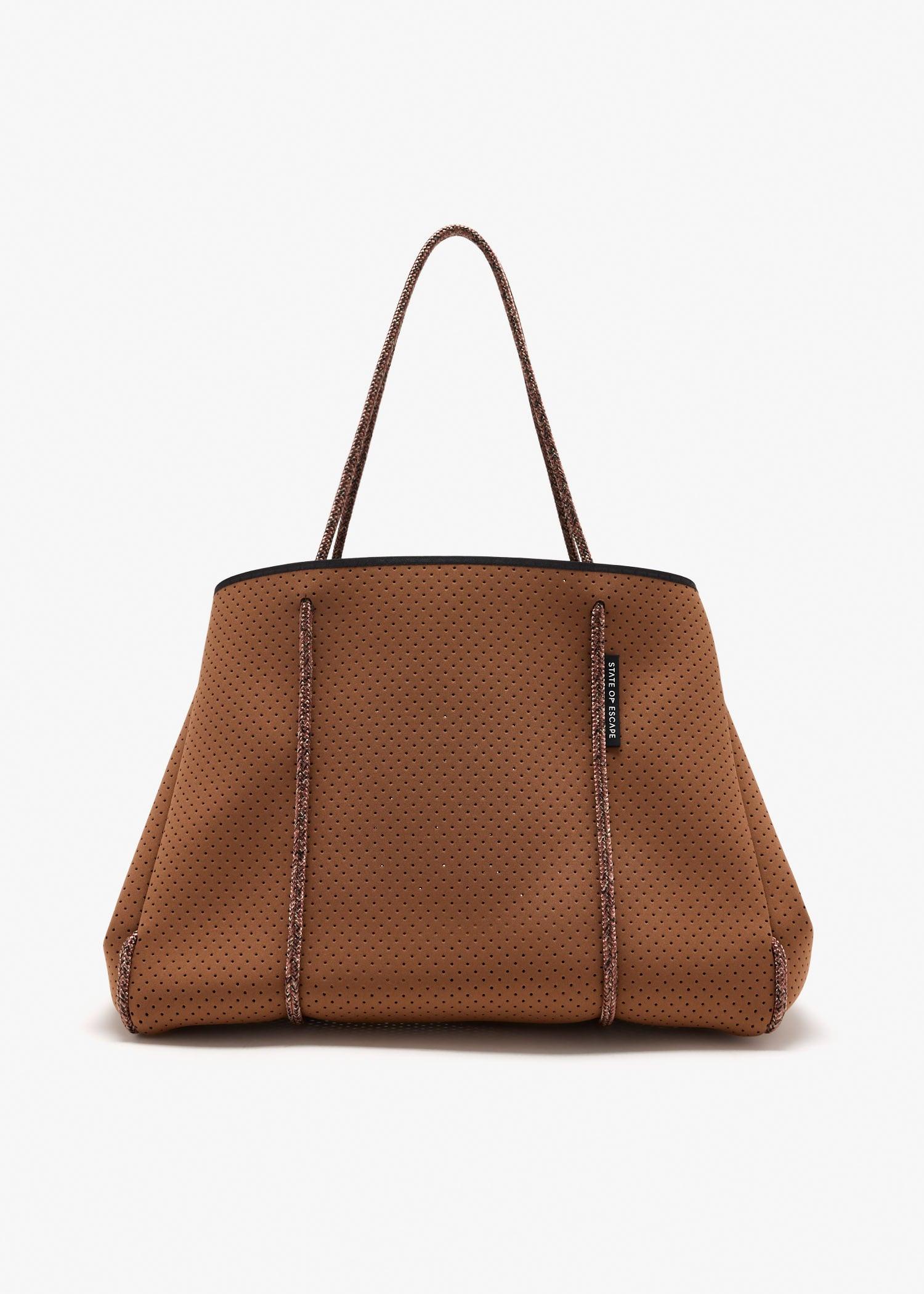 【新品/未使用】STATE OF ESCAPE Women's STATE OF ESCAPE Tote bags from $330 | Lyst