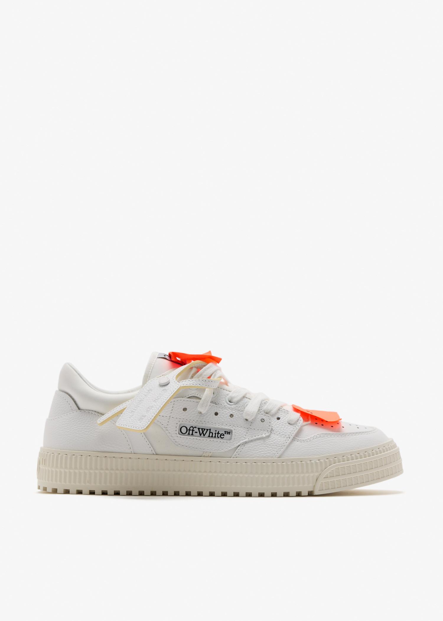 Off-White c/o Virgil Abloh Low-top sneakers for Men | Online Sale