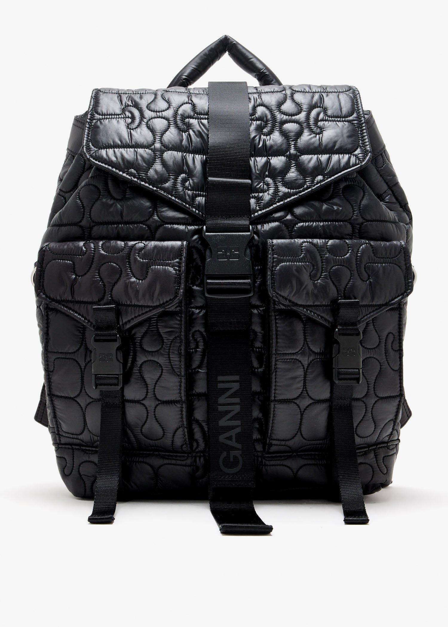 Ganni Backpacks for Women | Online Sale up to 40% off | Lyst