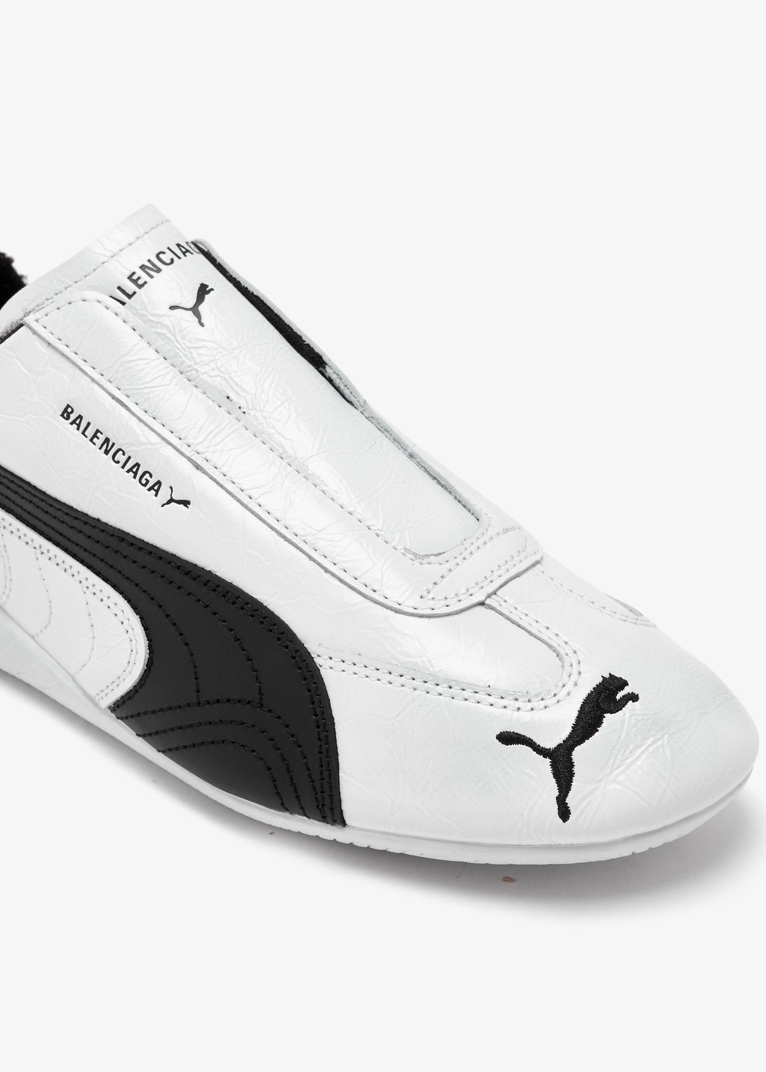 Puma Speedcat Puma Shoes Like Balenciaga Balenciaga X Puma