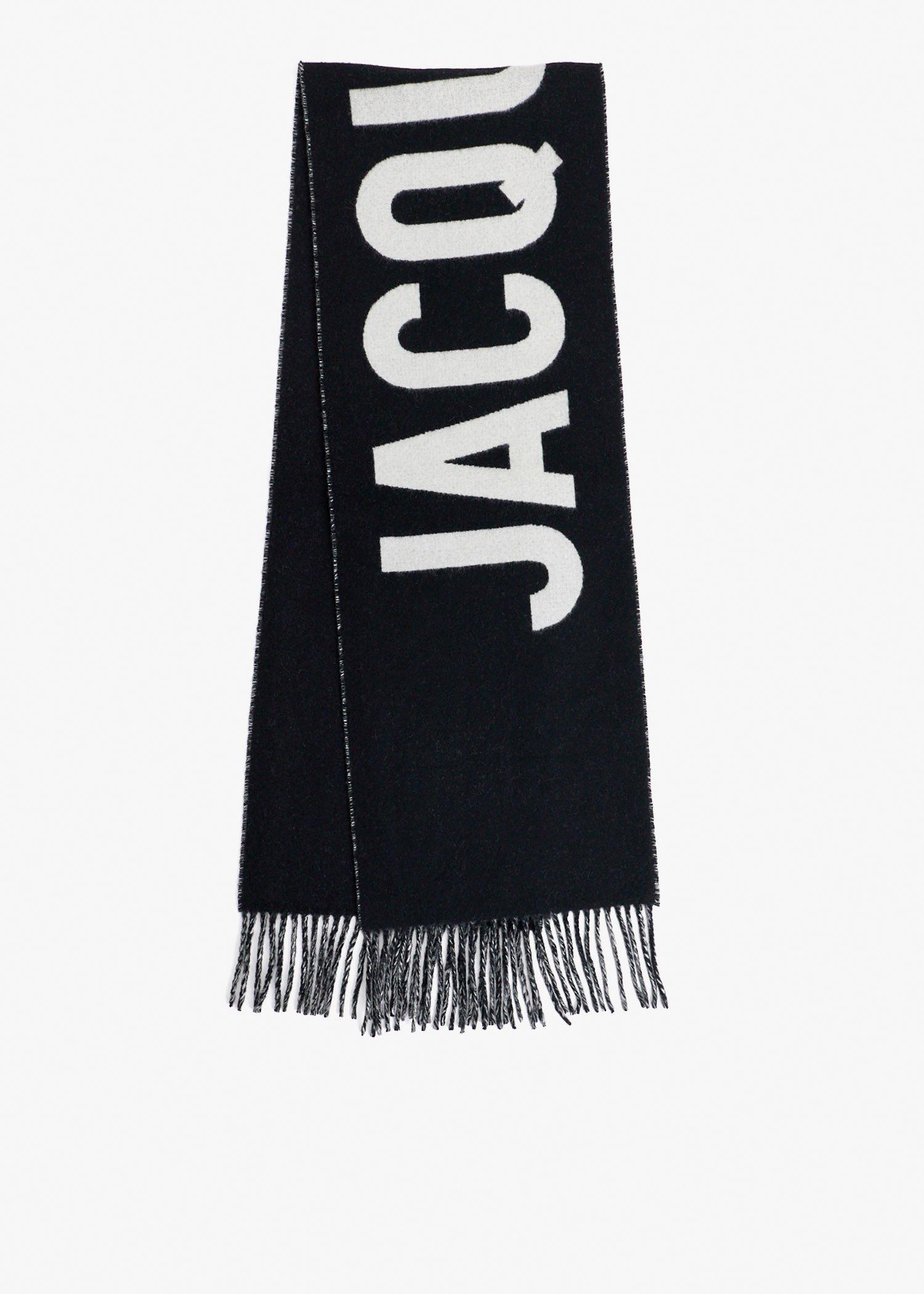 Jacquemus Scarves and mufflers for Women | Online Sale up to 31