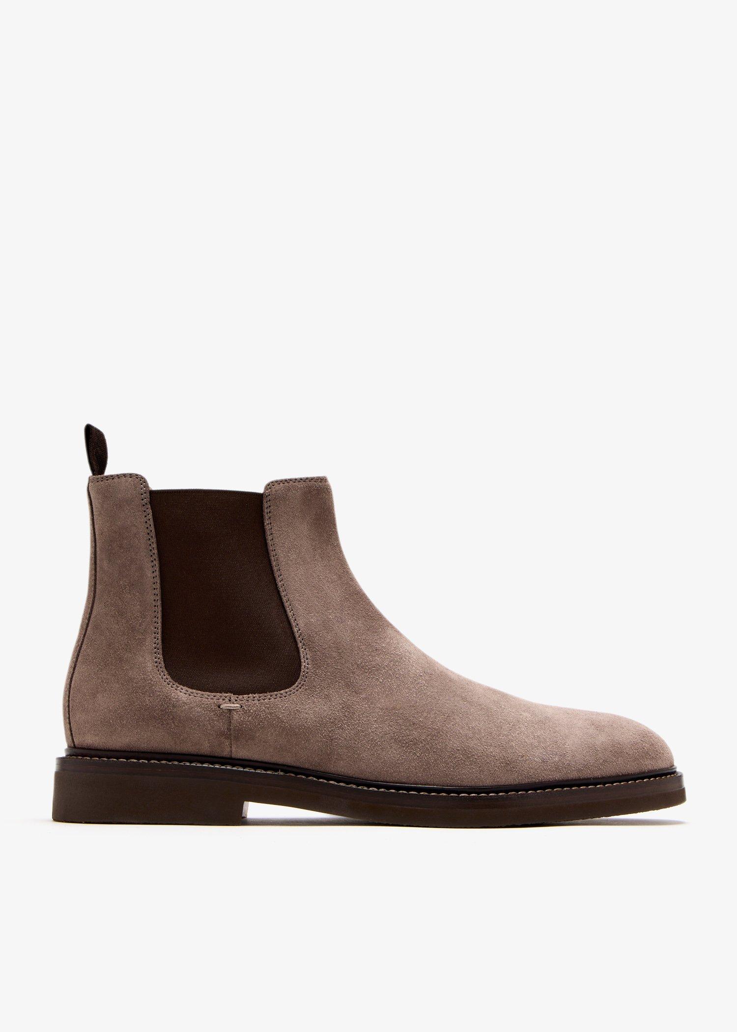 Brunello Cucinelli Boots for Men | Online Sale up to 41% off