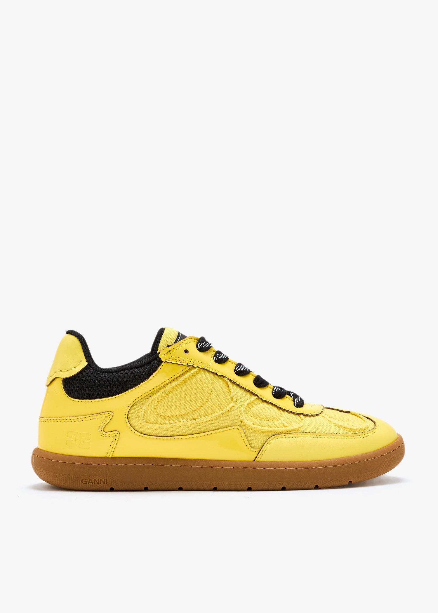 【関税＆送料込み】Ganni Shoes Ganni(ガニー) スニーカー(レディース) - 海外通販のBUYMA