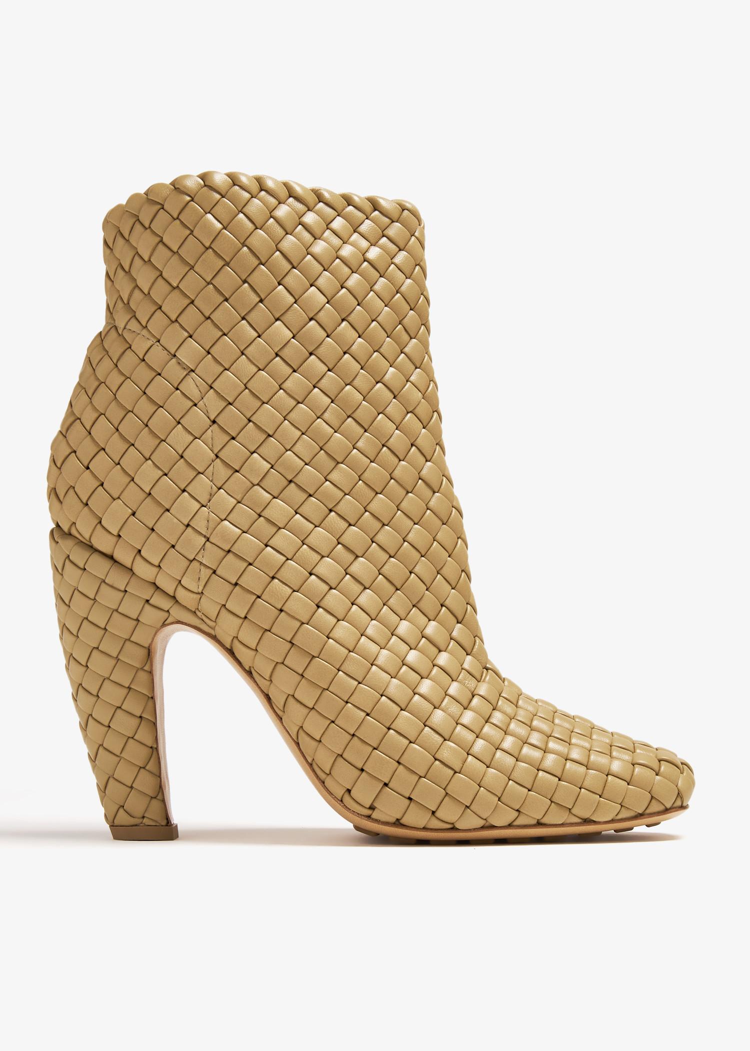 Bottega Veneta Ankle boots for Women | Online Sale up to 55 Bottega Veneta Ankle boots for Women | Online Sale up to 55