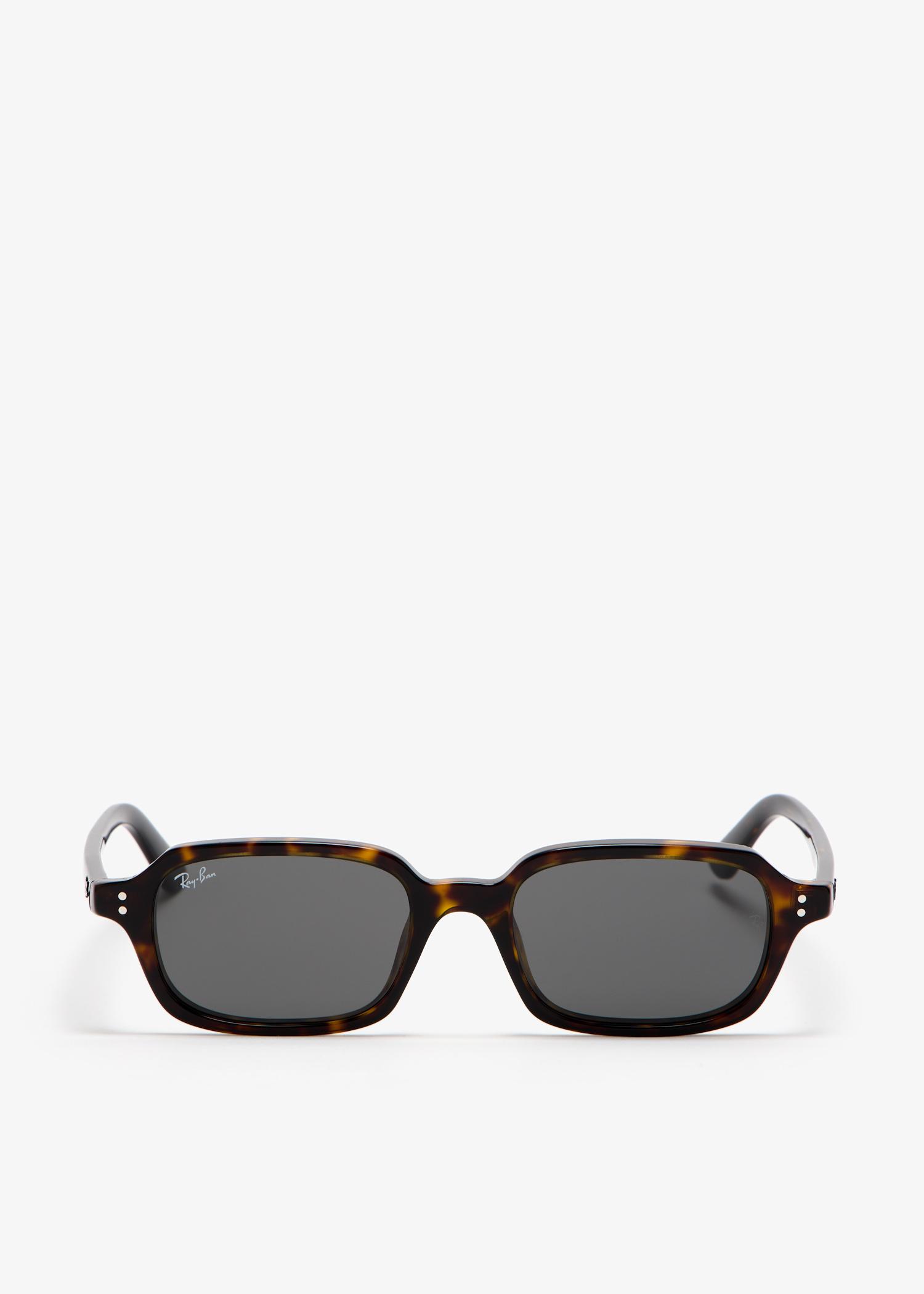Ray-Ban Zuri Bio-Based Sunglasses in Brown | Lyst